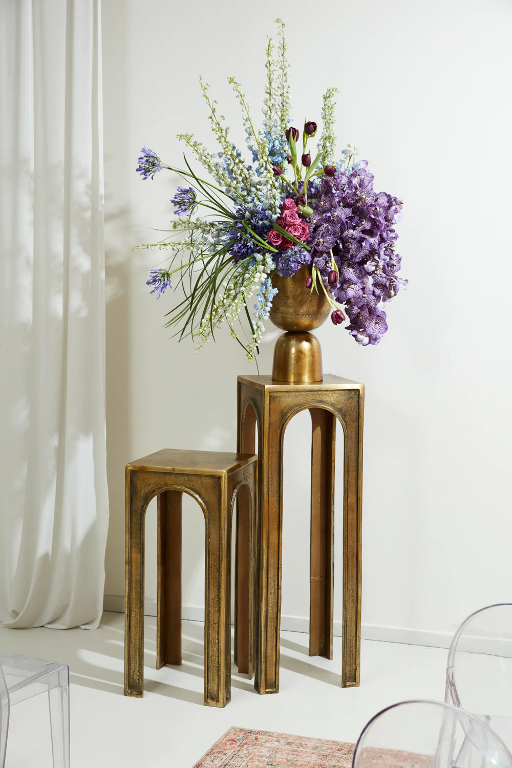 Marisol Column By Accent Decor - Image 3