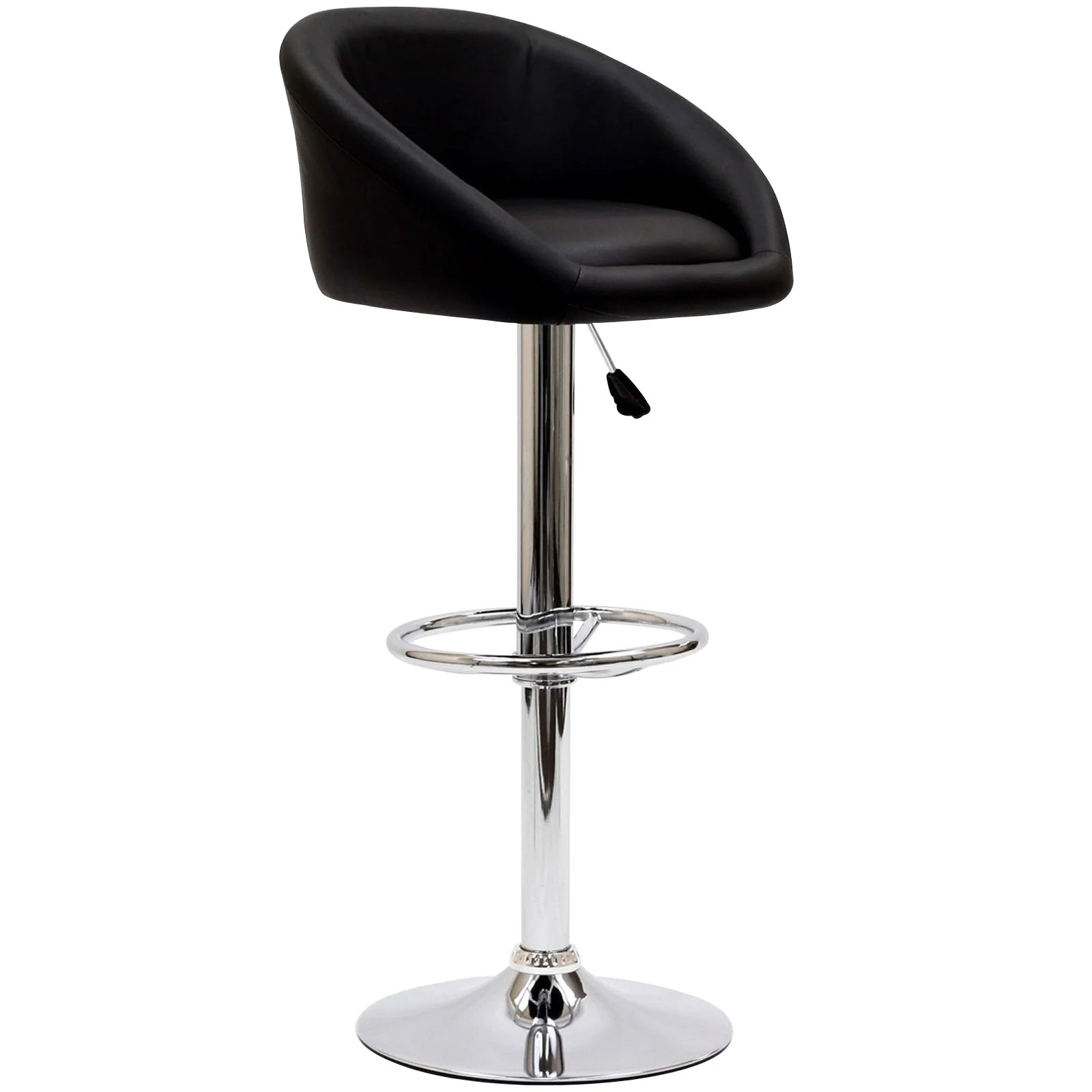 Marshmallow Bar Stool By Modway - EEI-583