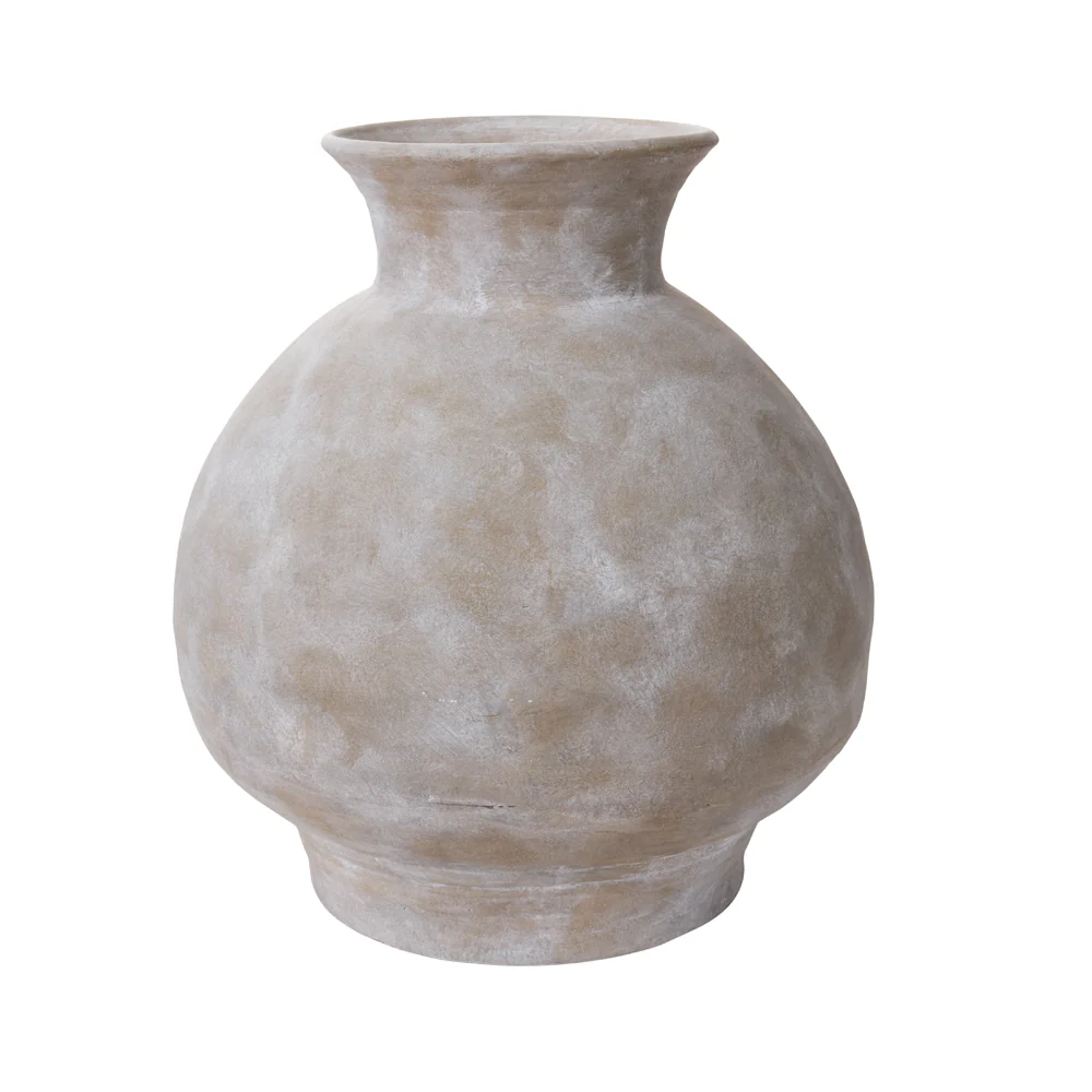 Medersa Vase By Accent Decor - Image 2