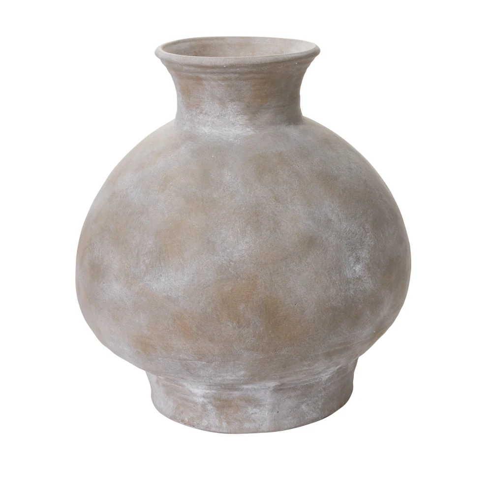 Medersa Vase By Accent Decor - Image 5