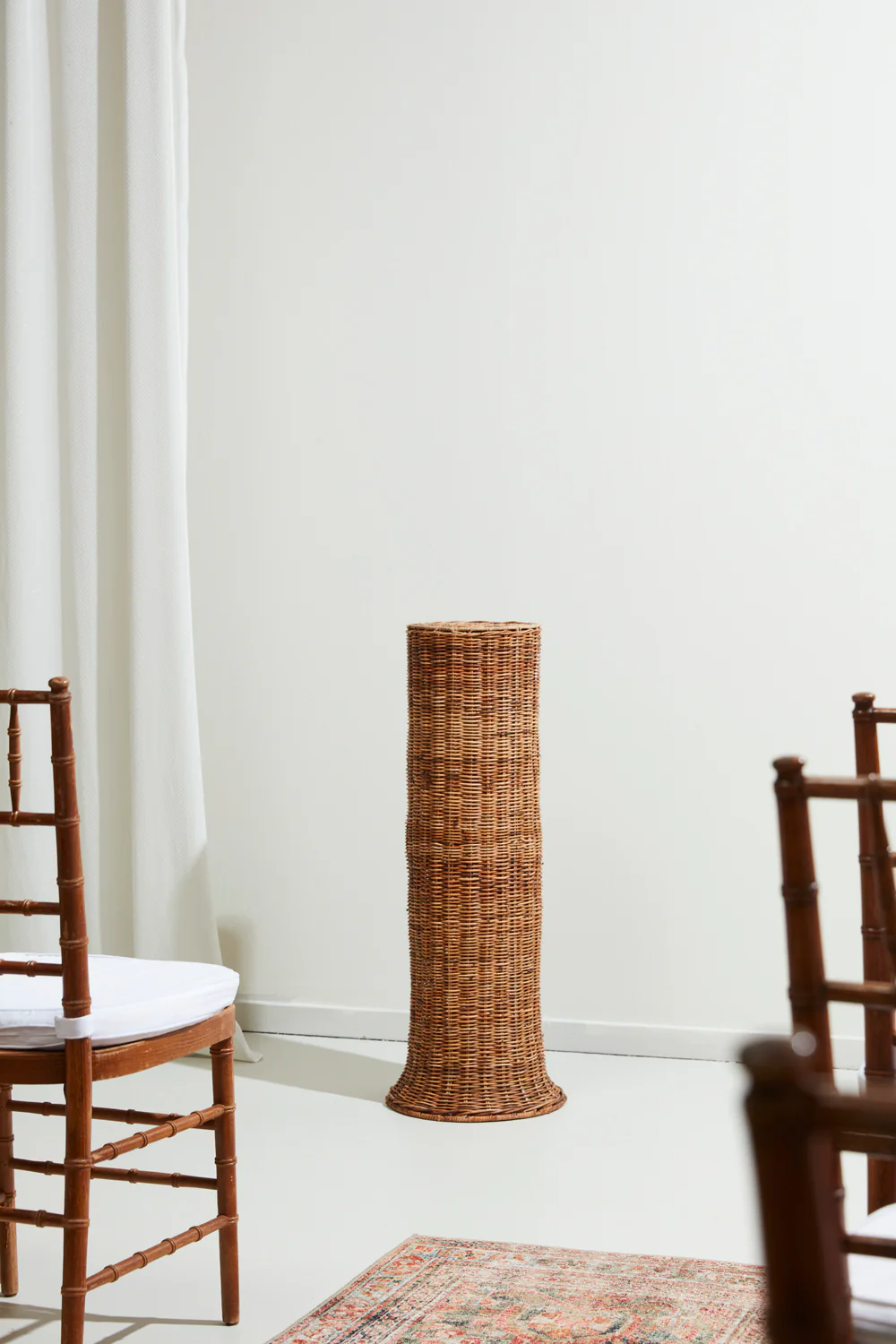 Melita Rattan Collection By Accent Decor - Image 10