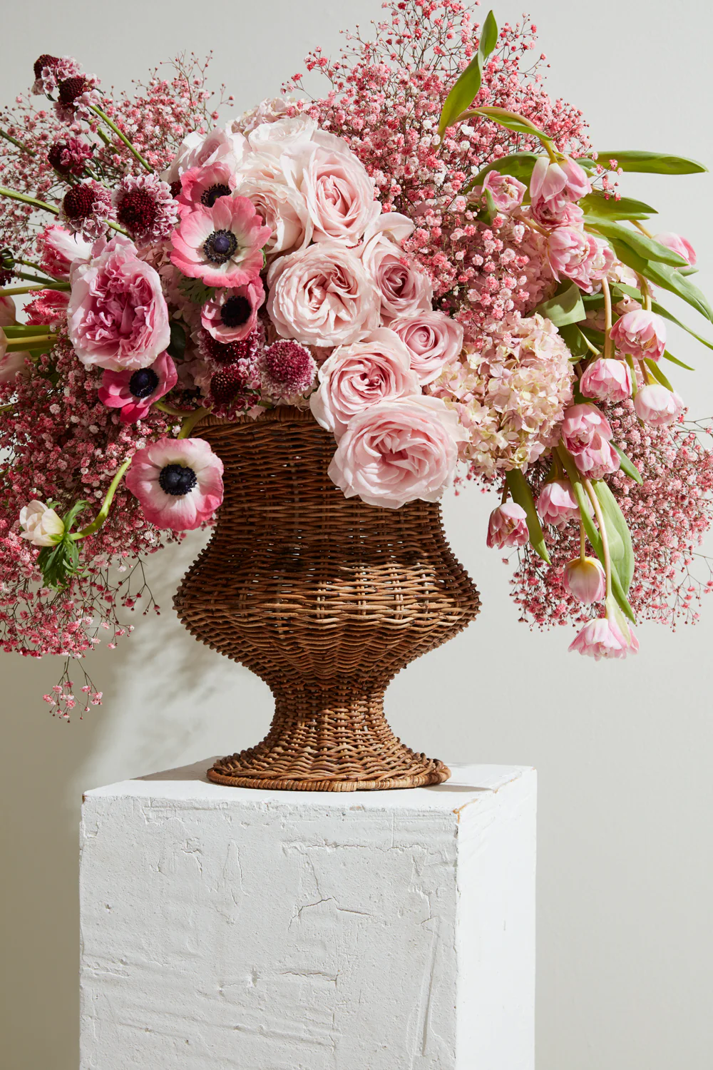 Melita Rattan Collection By Accent Decor - Image 5