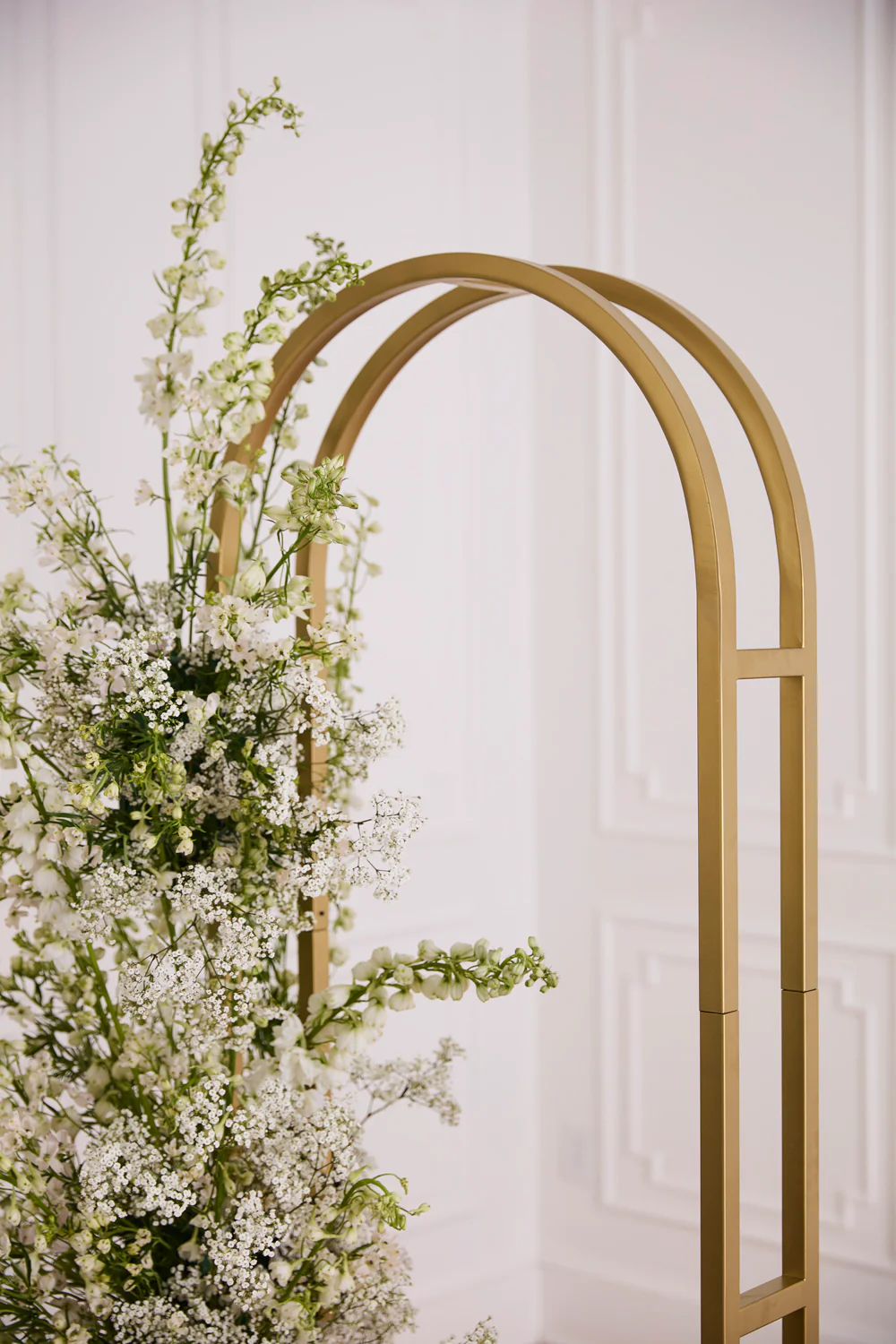 Melora Arch By Accent Decor
