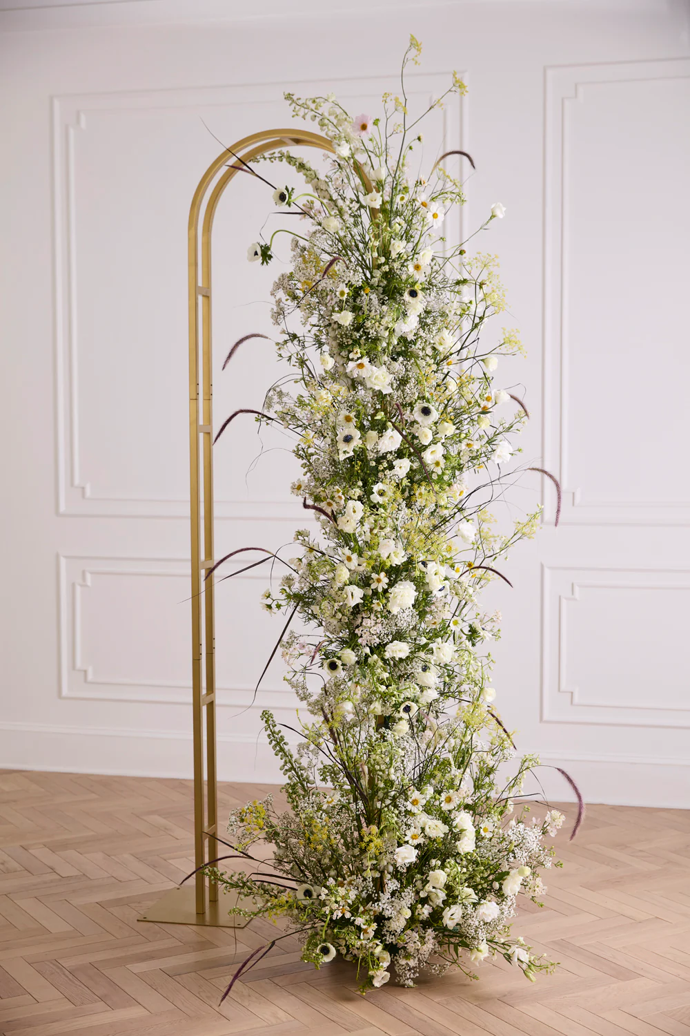 Melora Arch By Accent Decor - Image 5