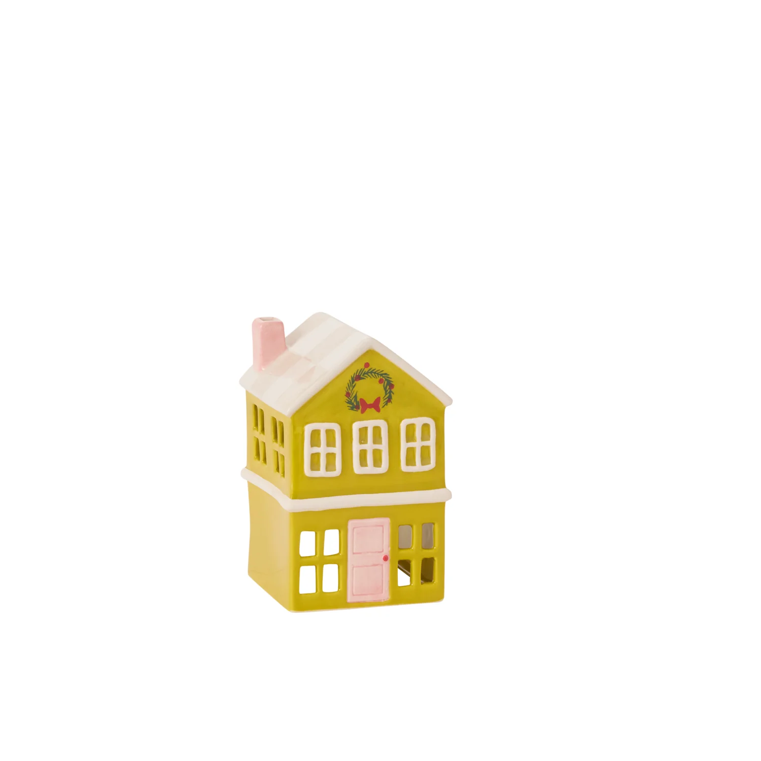 Merrivale House Figurine Set of 2 By Accent Decor - Image 13