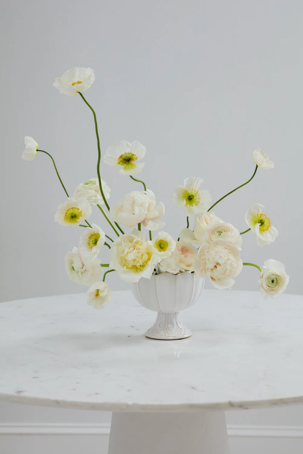 Meryl Compote Set of 4 By Accent Decor - Image 10