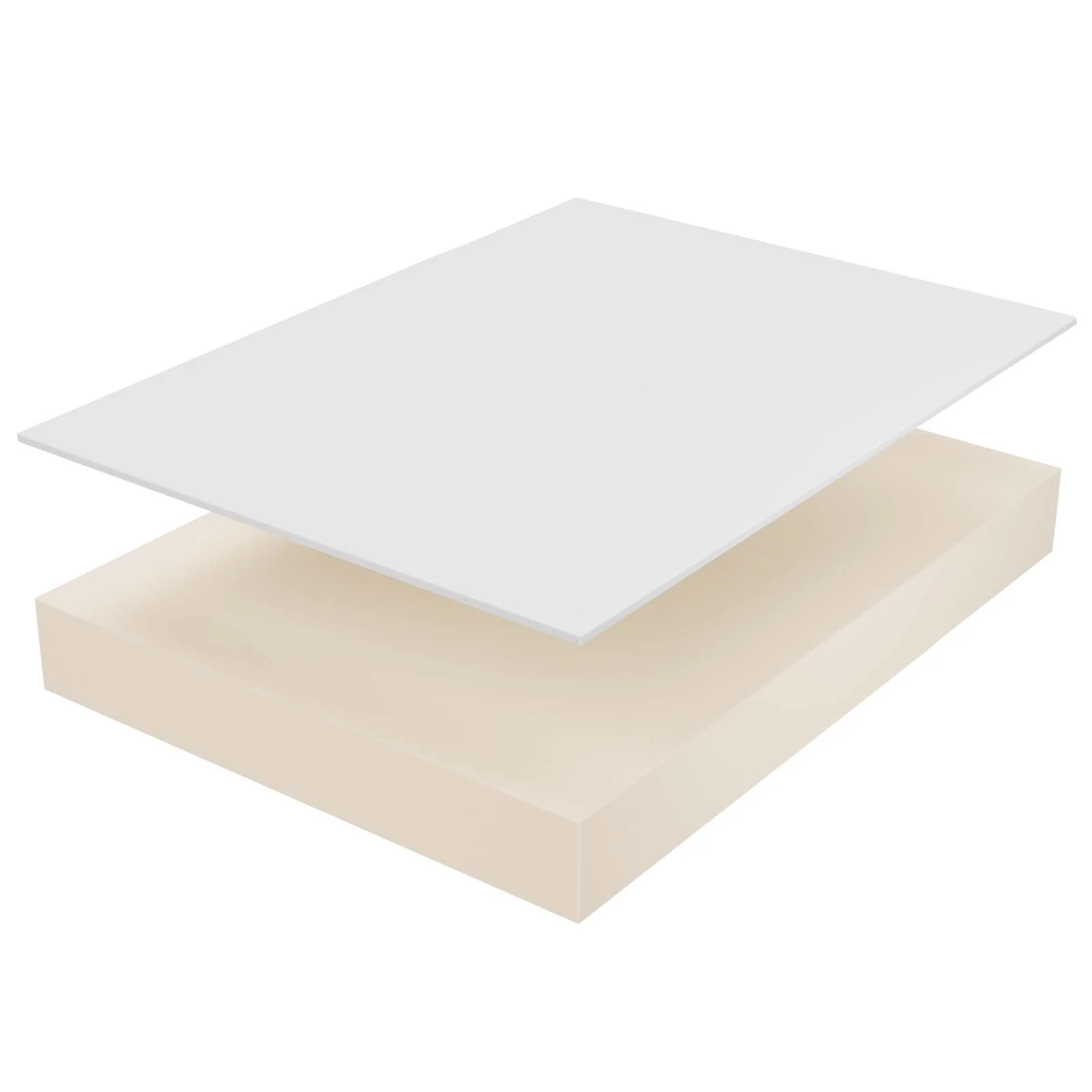 Mila 12" Queen Mattress By Modway - MOD-7104 - Image 8