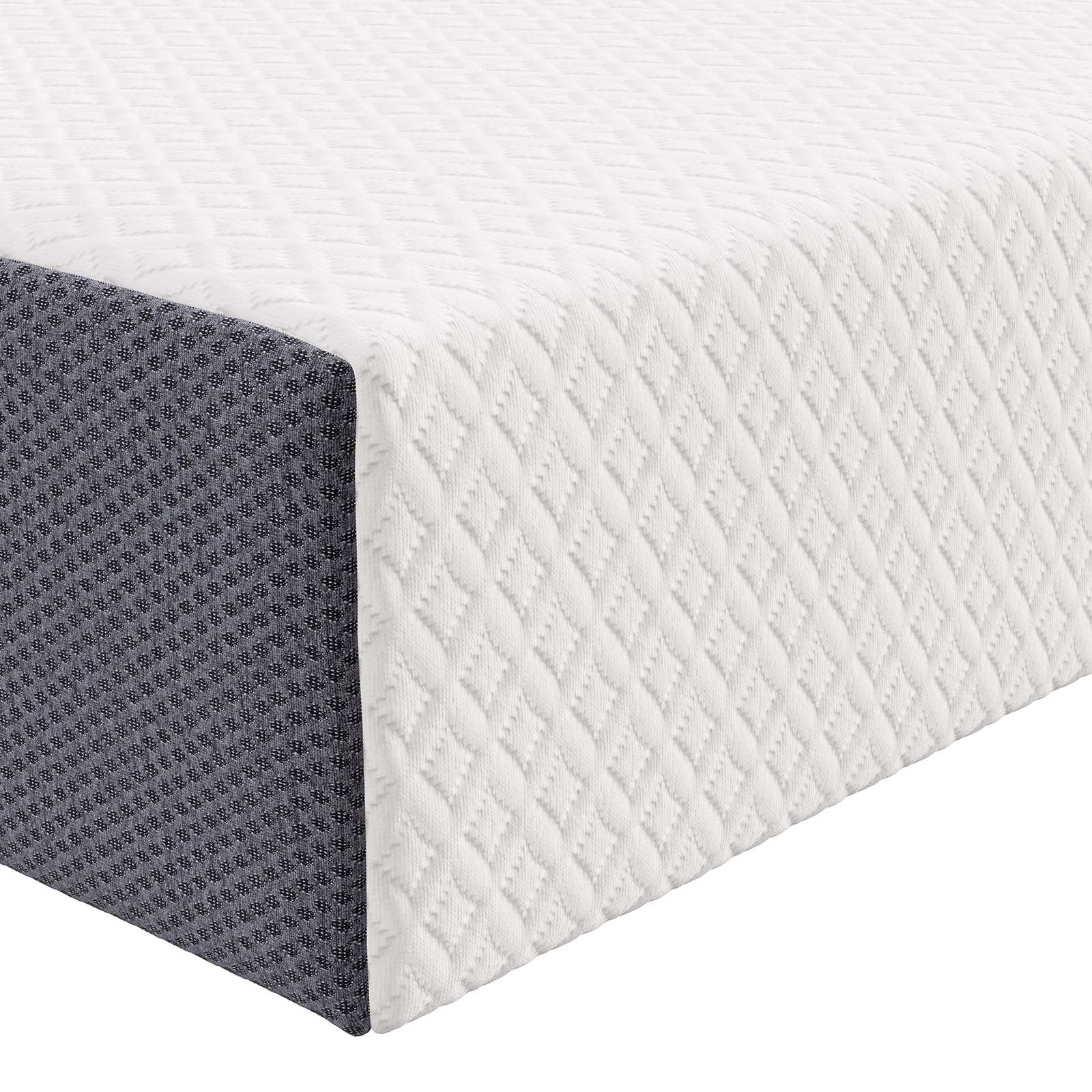 Mila 5" Narrow Twin Mattress By Modway - MOD-7098 - Image 5