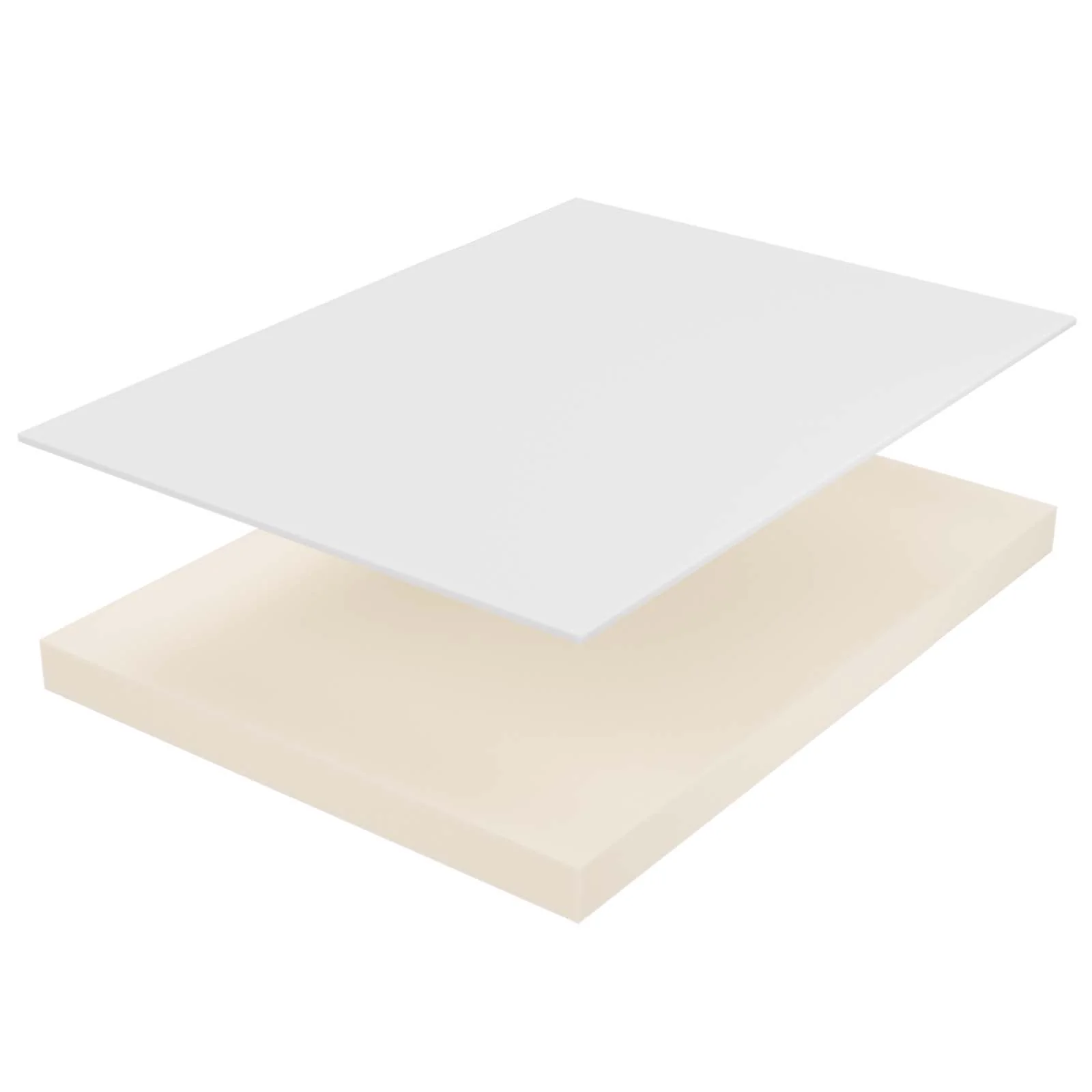 Mila 5" Queen Mattress By Modway - MOD-7101 - Image 8