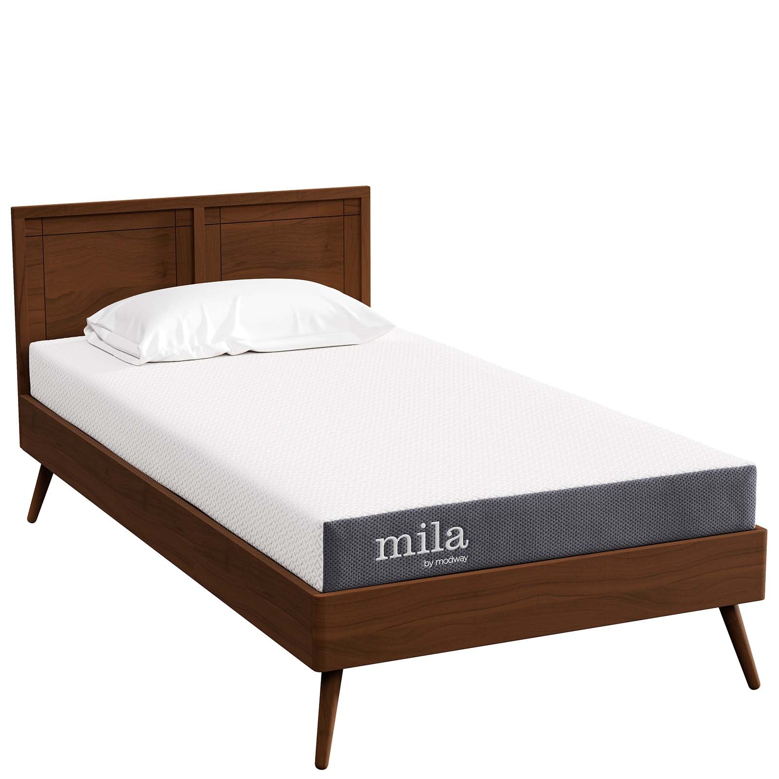 Mila 5" Twin Mattress By Modway - MOD-7099 - Image 3