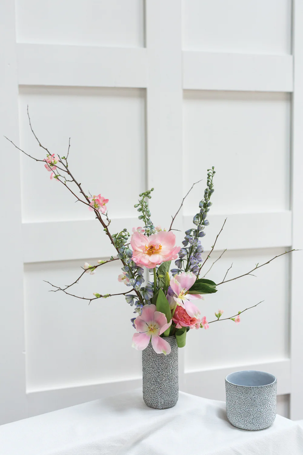 Millie Collection Set of 8 By Accent Decor - Image 12