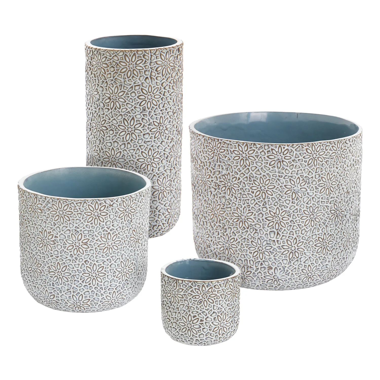 Millie Collection Set of 8 By Accent Decor - Image 4