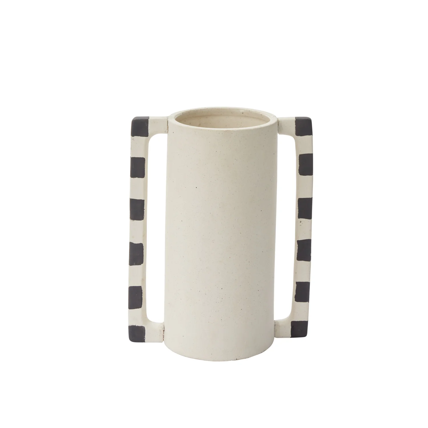 Milos Vase By Accent Decor - Image 2