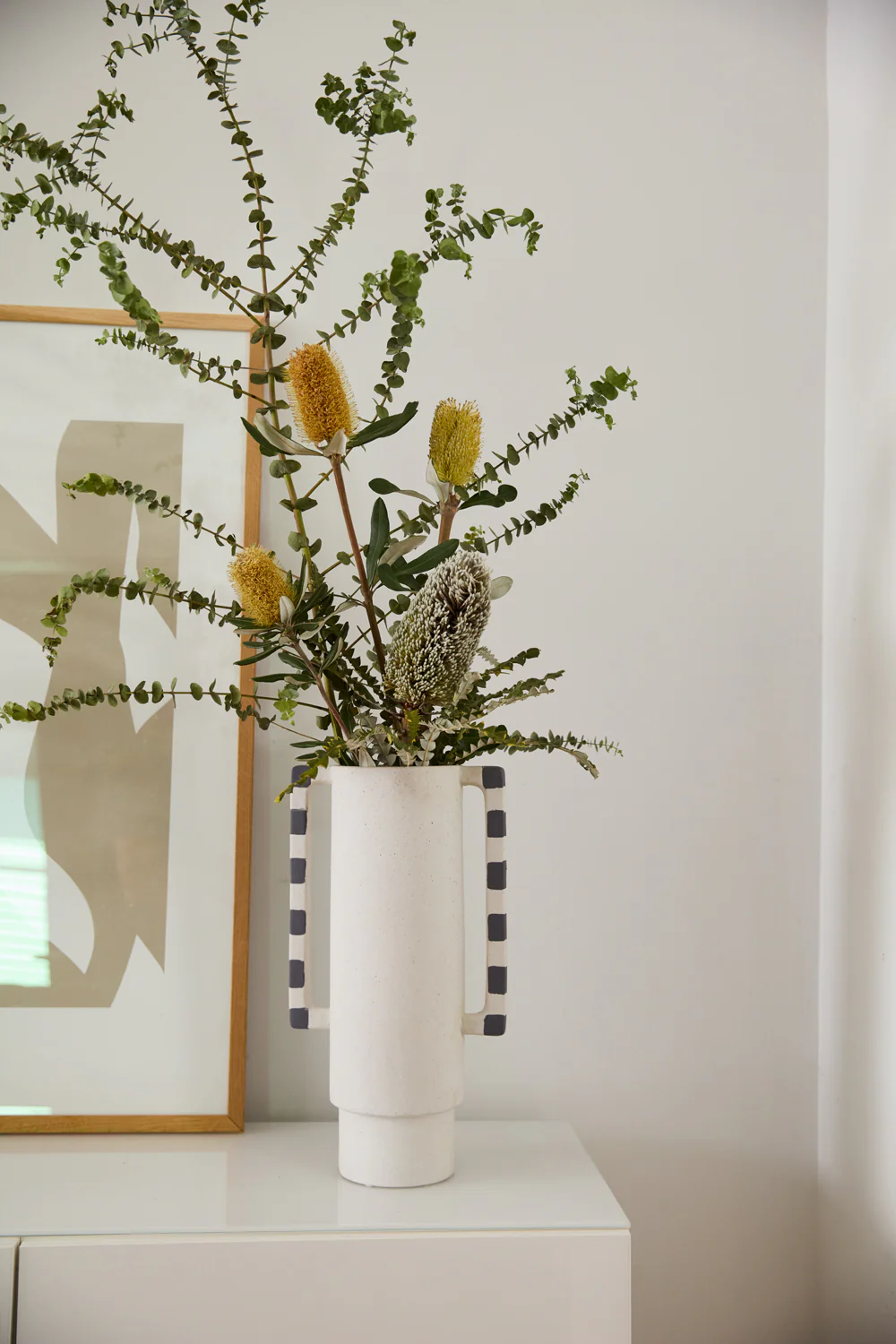 Milos Vase By Accent Decor - Image 8