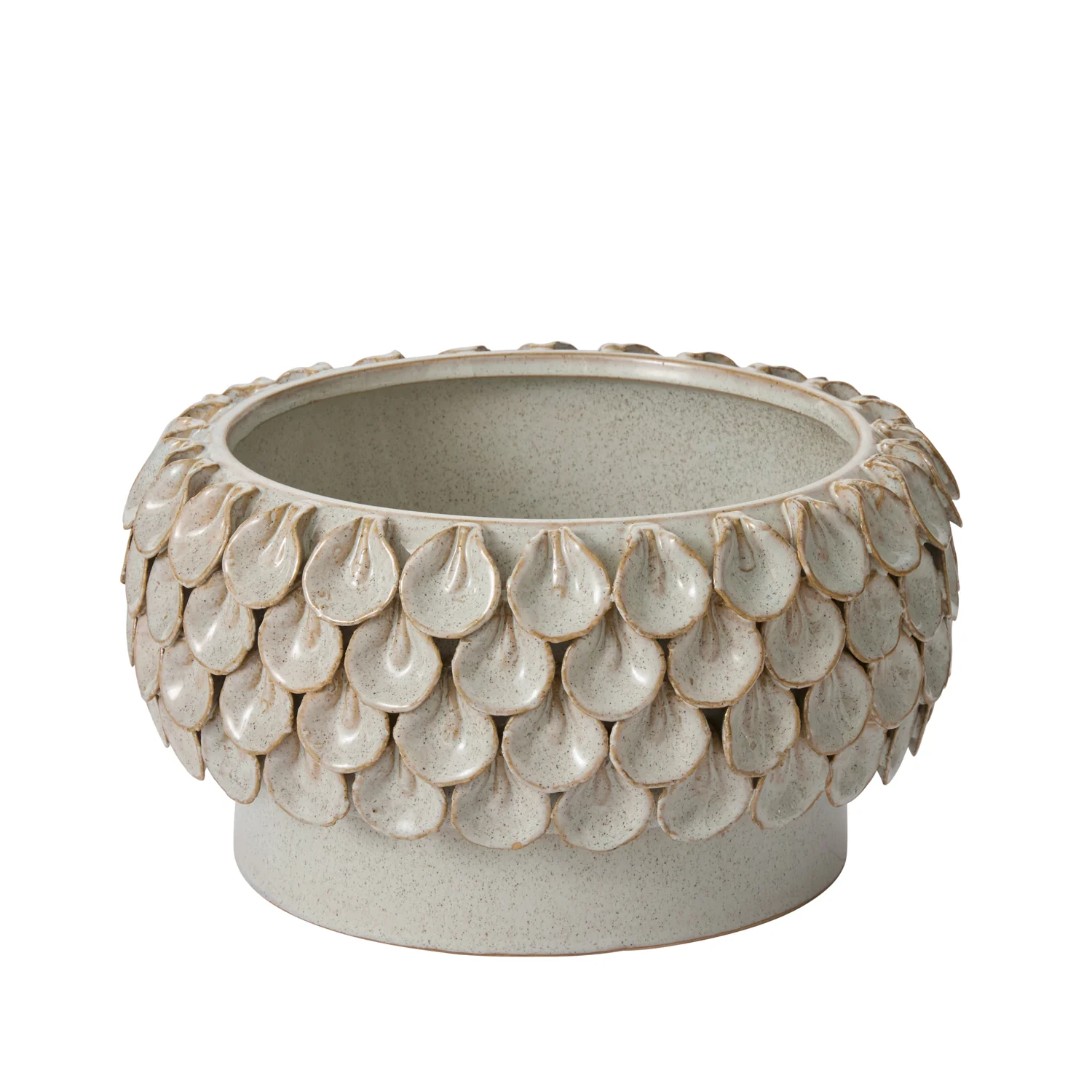 Mirabai Bowl By Accent Decor - Image 5