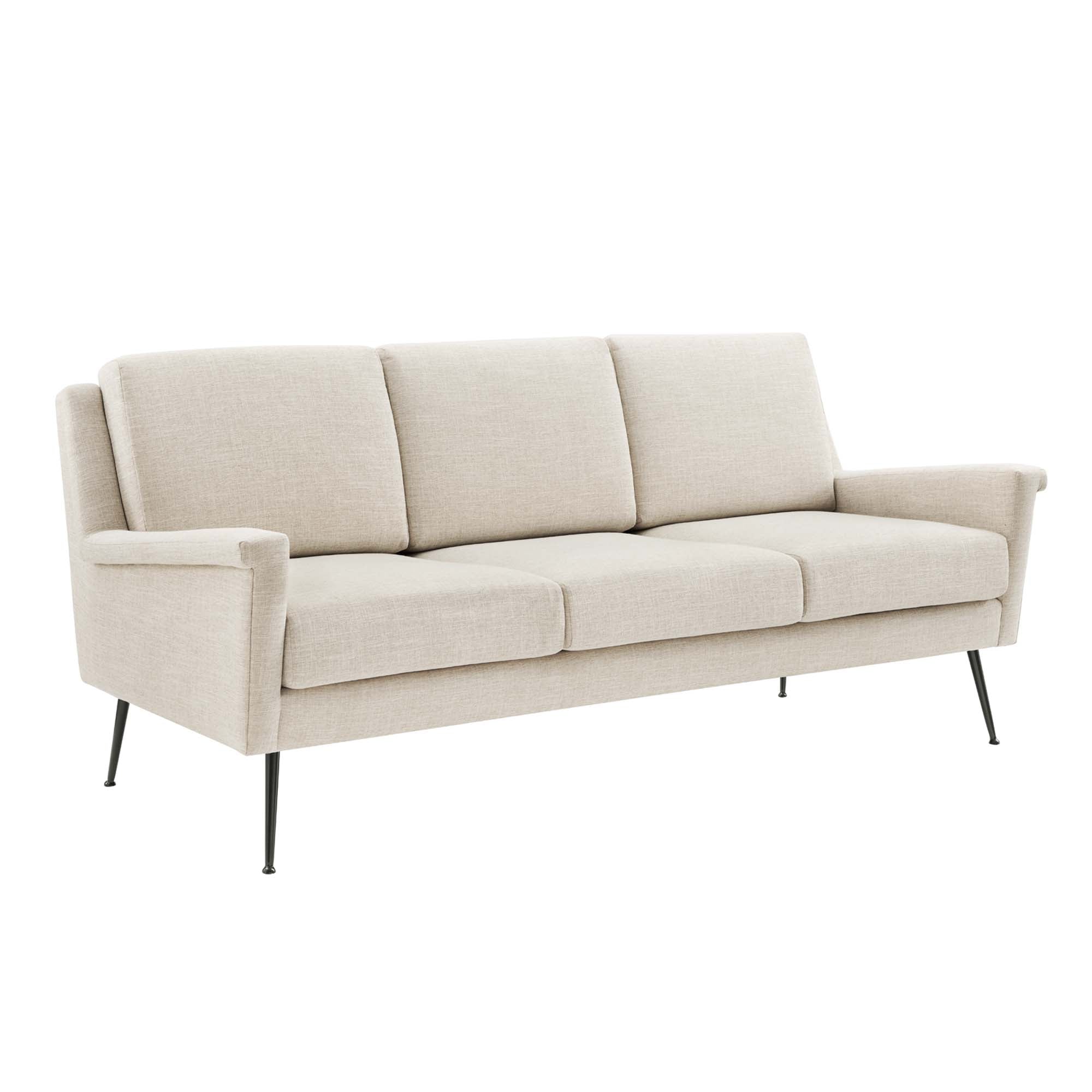 Modway Chesapeake Fabric Sofa - Image 2
