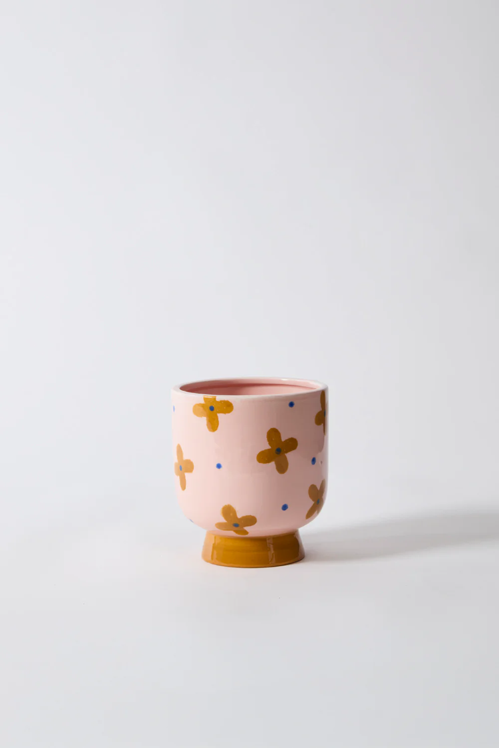 Momsy Pot Set of 4 By Accent Decor - Image 5