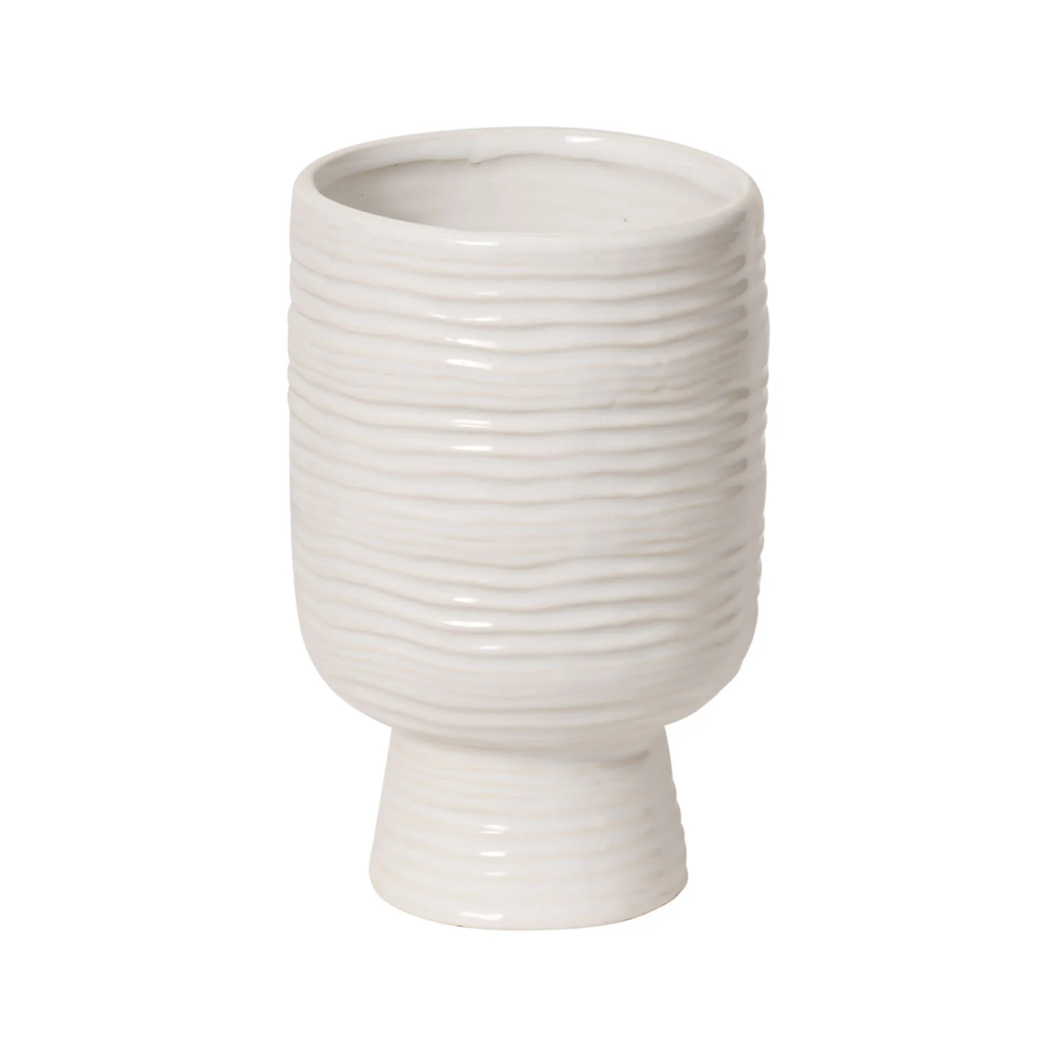 Monaco Vase Set of 4 By Accent Decor - Image 9