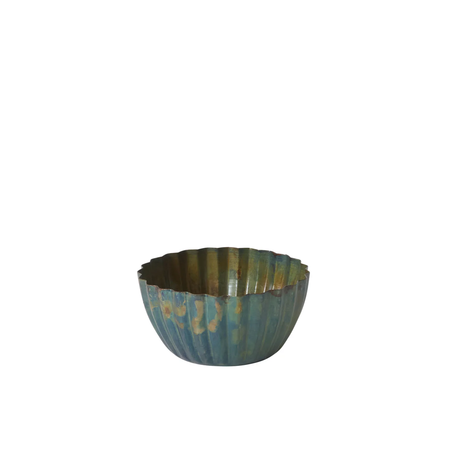 Monarch Bowl Set of 8 By Accent Decor - Image 2