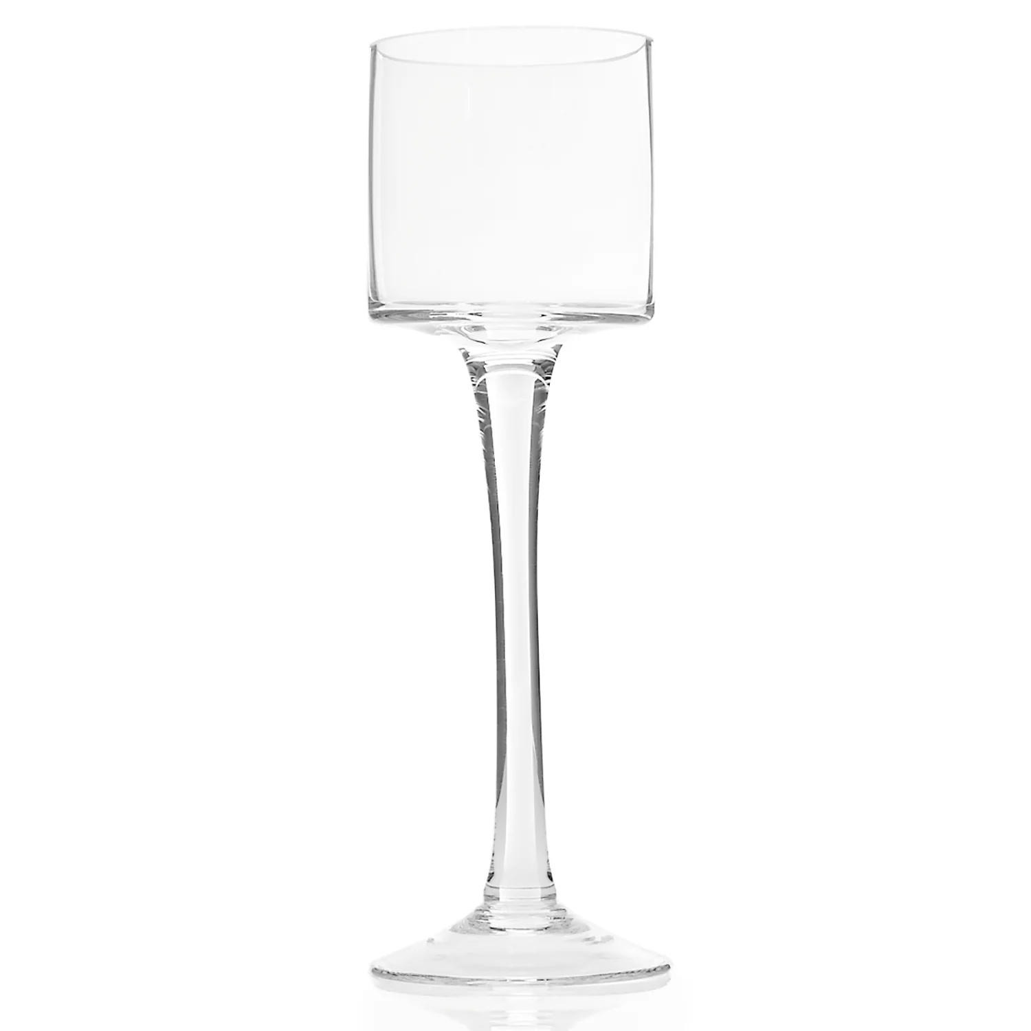Monet Glass Set of 2 By Accent Decor - Image 2