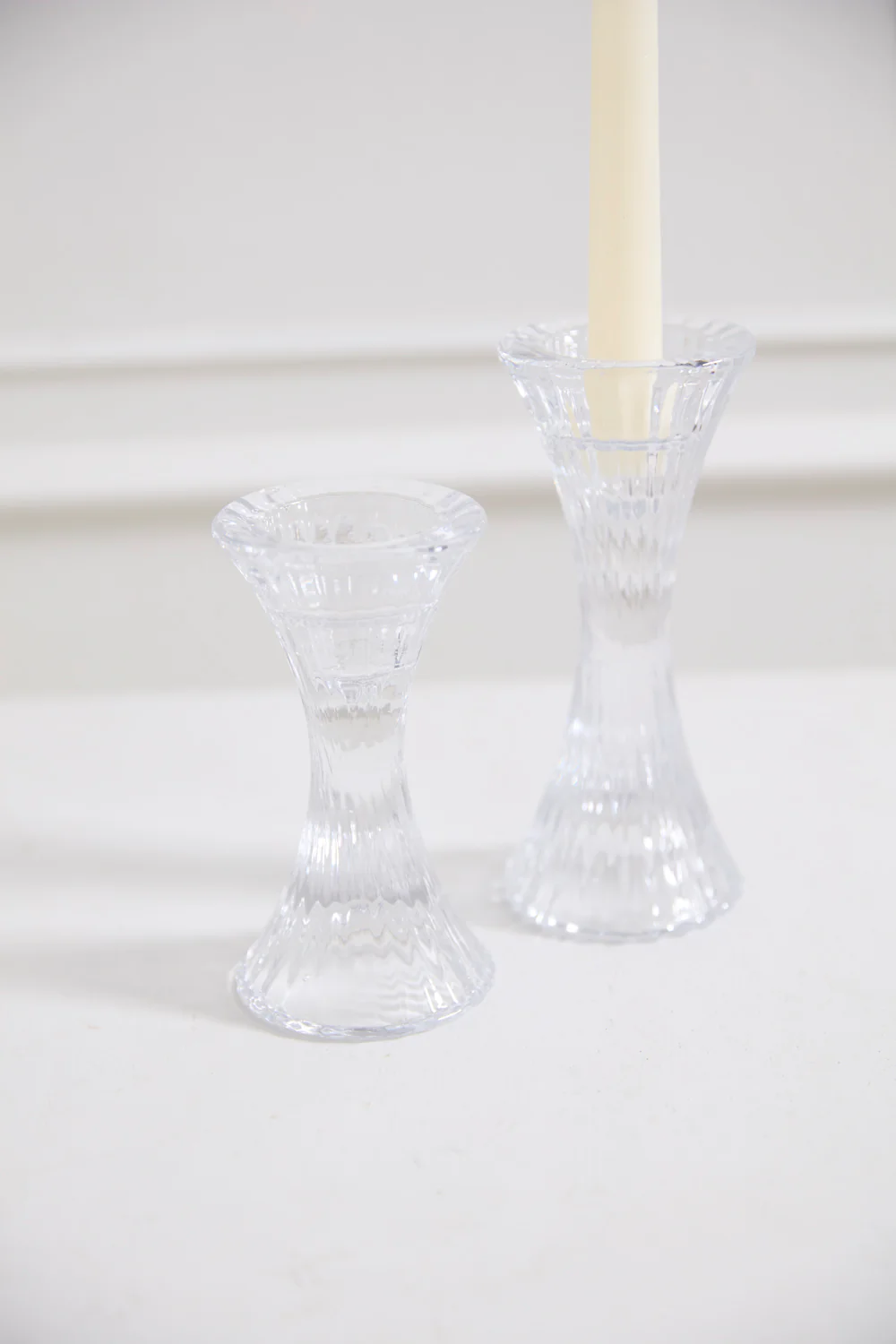 Monroe Candleholder Set of 8 By Accent Decor - Image 7