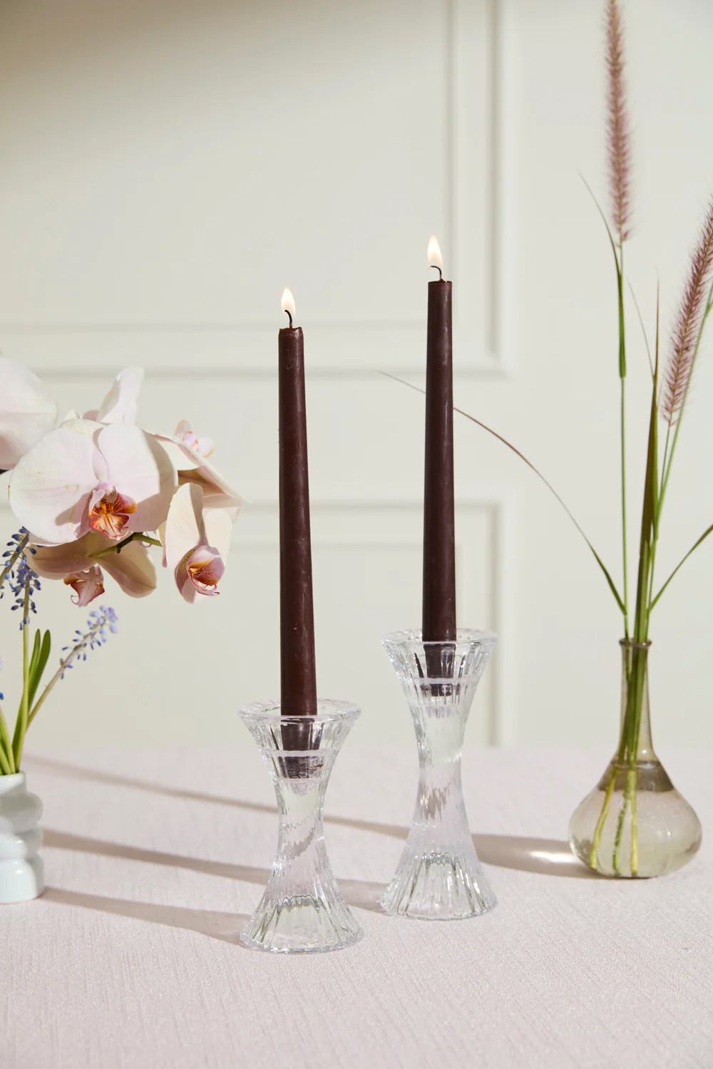 Monroe Candleholder Set of 8 By Accent Decor - Image 8