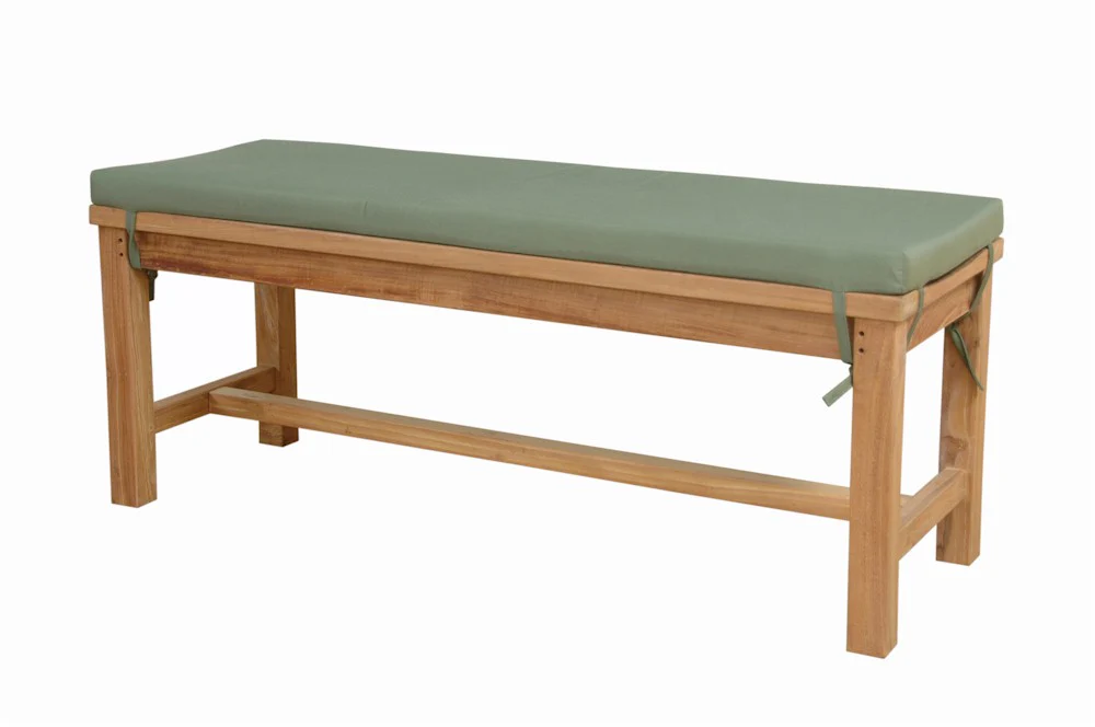 Montage Madison 5- Pices Dining Set By Anderson Teak - Image 3