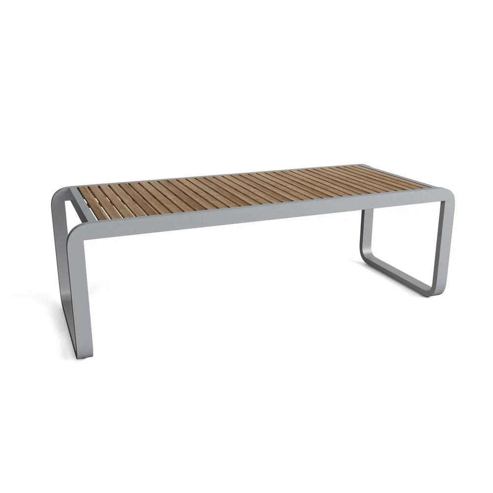 Monza Dining Table By Anderson Teak