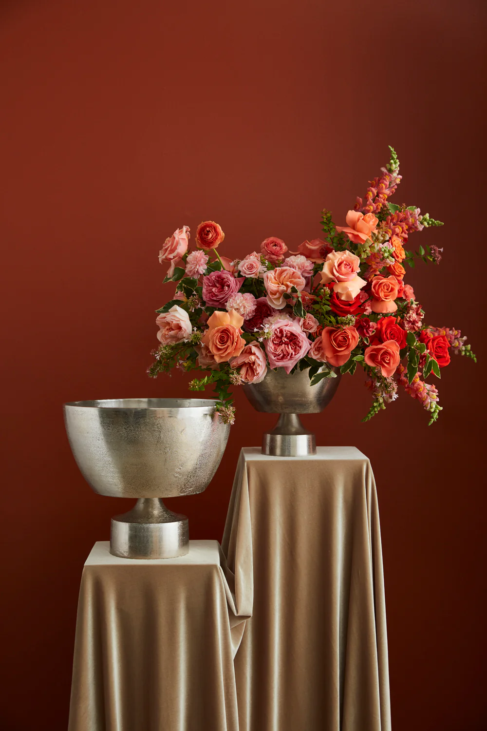 Moreland Compote By Accent Decor - Image 3