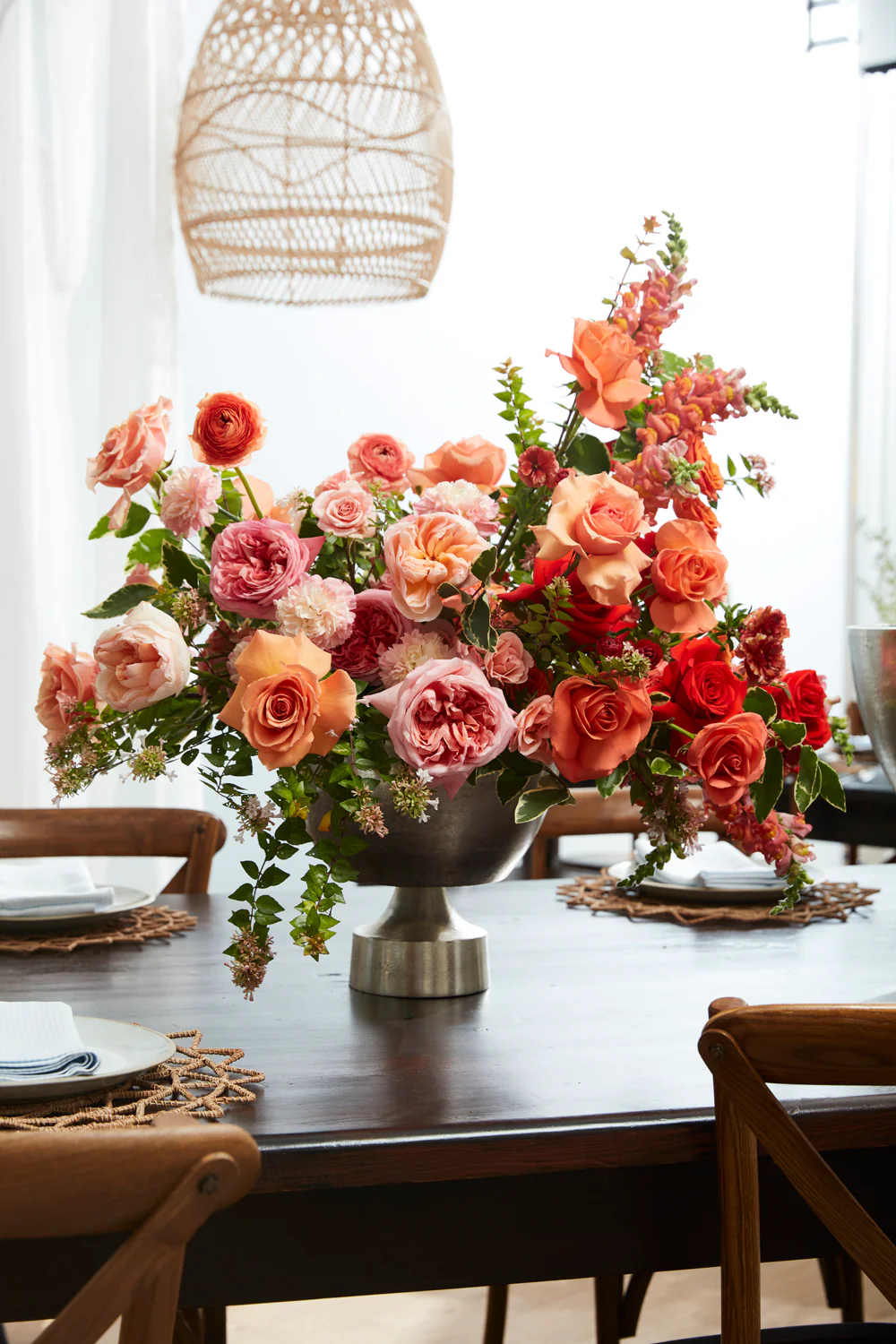 Moreland Compote By Accent Decor - Image 4