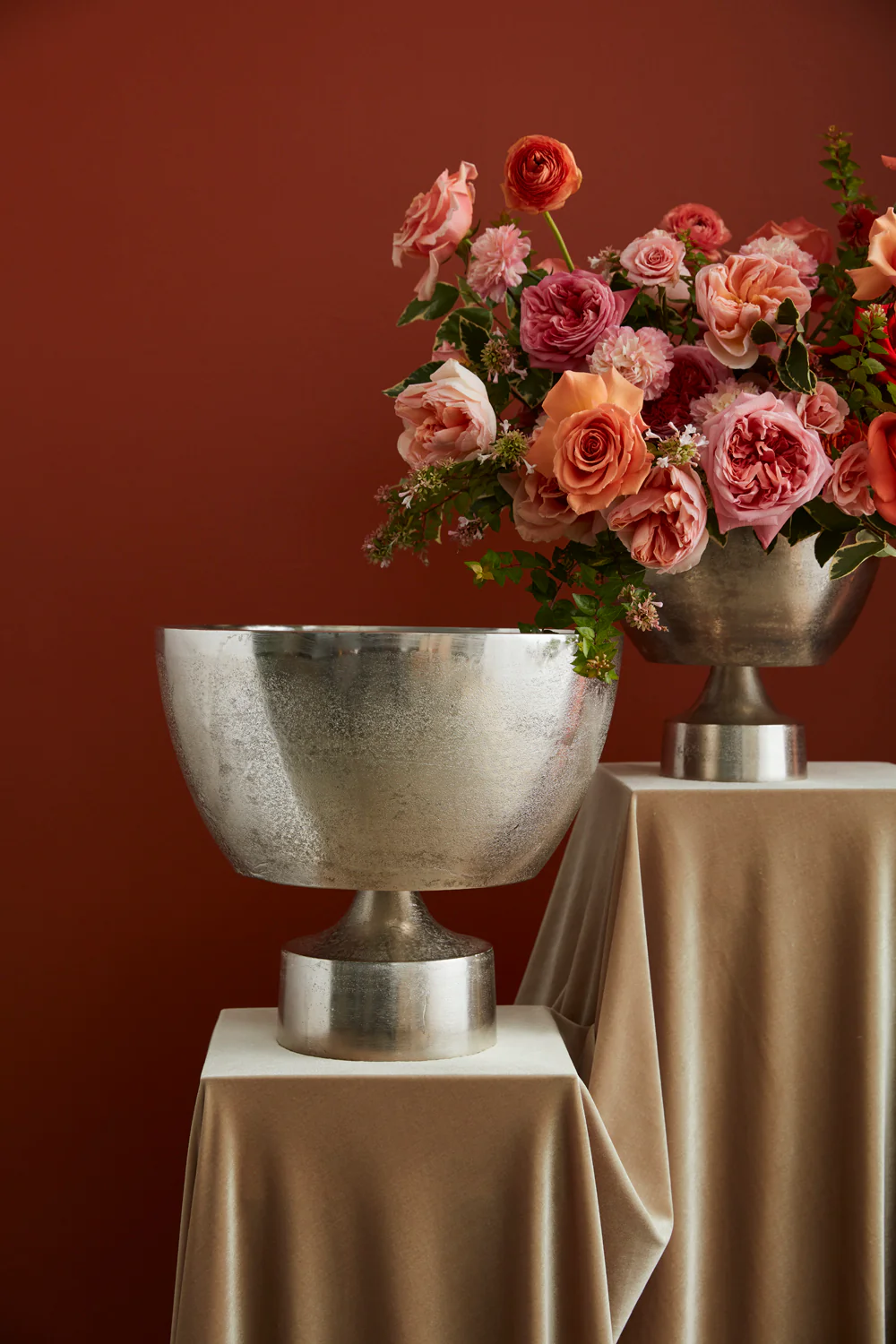 Moreland Compote By Accent Decor - Image 7