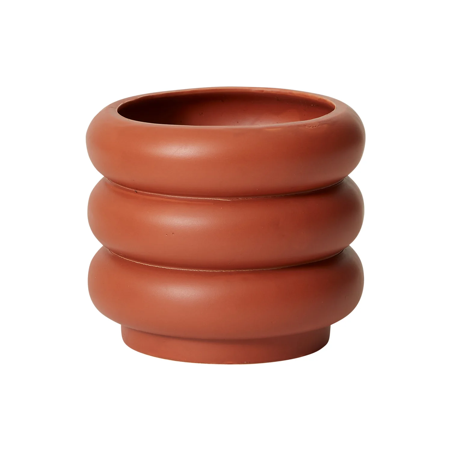 Motley Pot Set of 8 By Accent Decor - Image 9