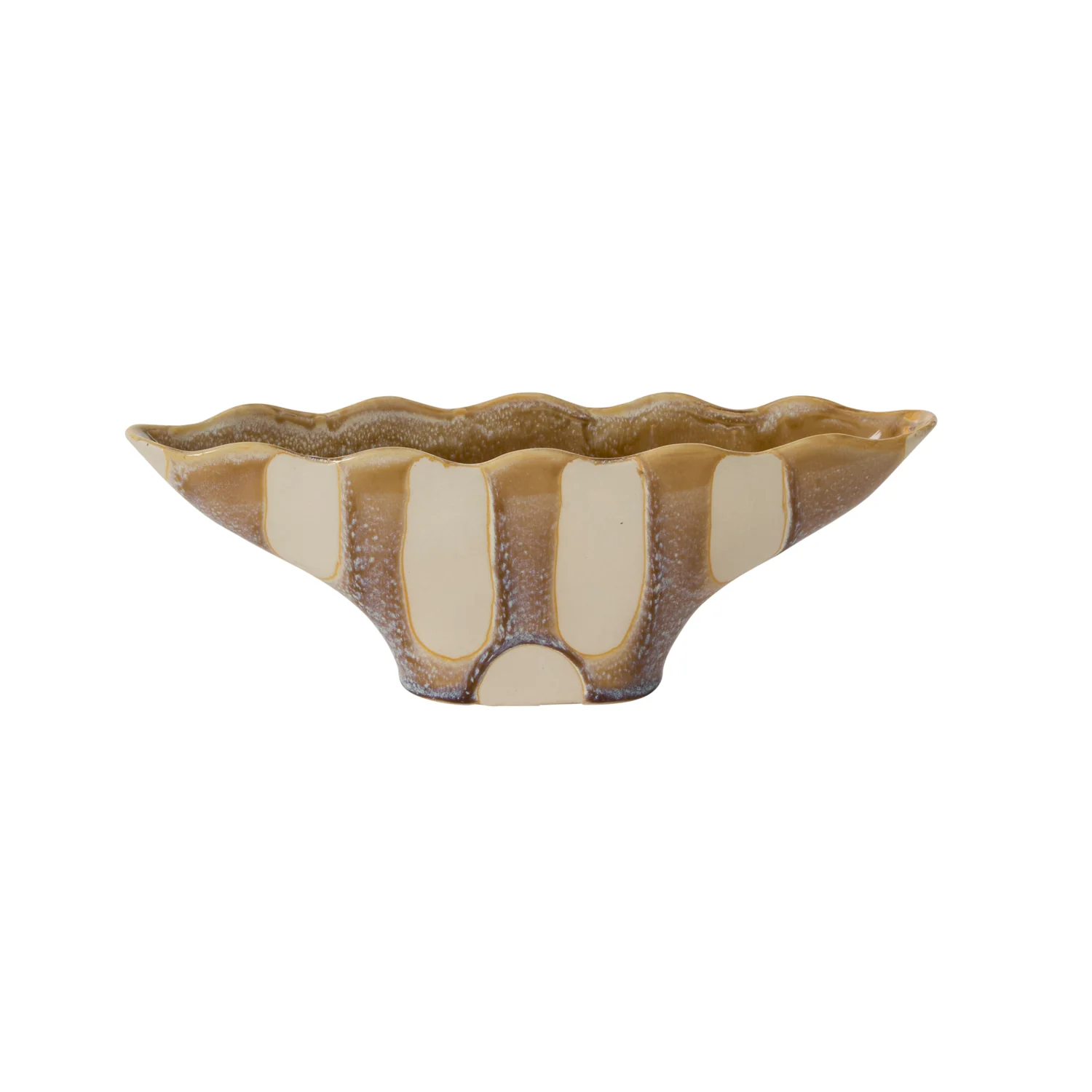 Nadia Vase Set of 2 By Accent Decor - Image 2