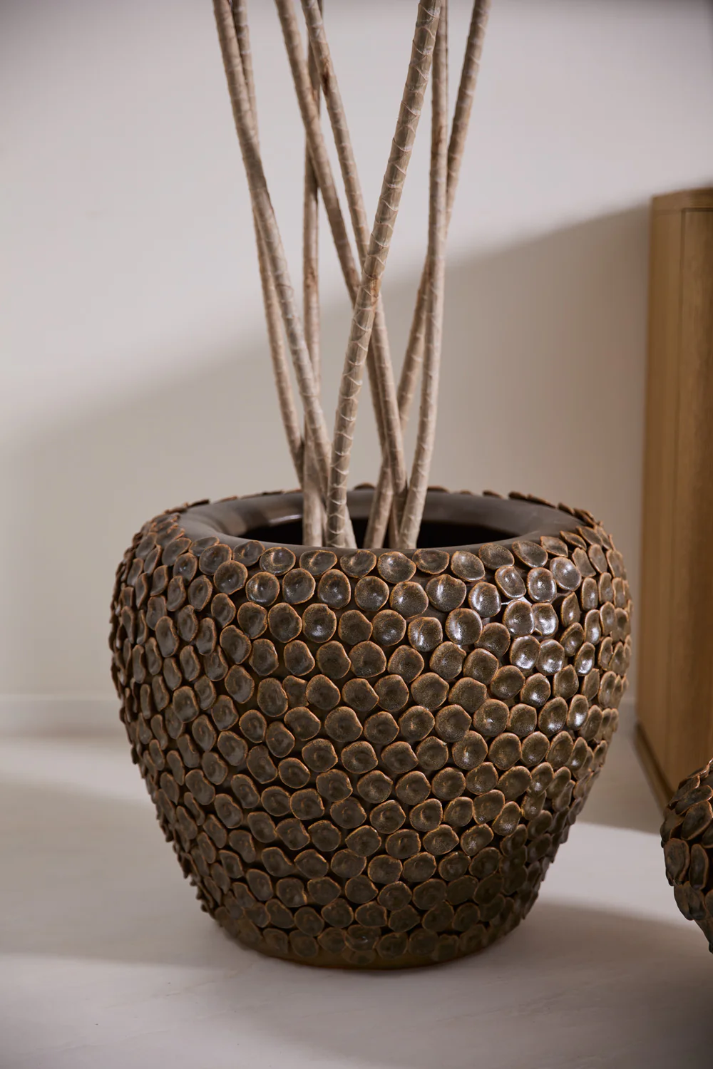 Nazim Planter By Accent Decor - Image 5