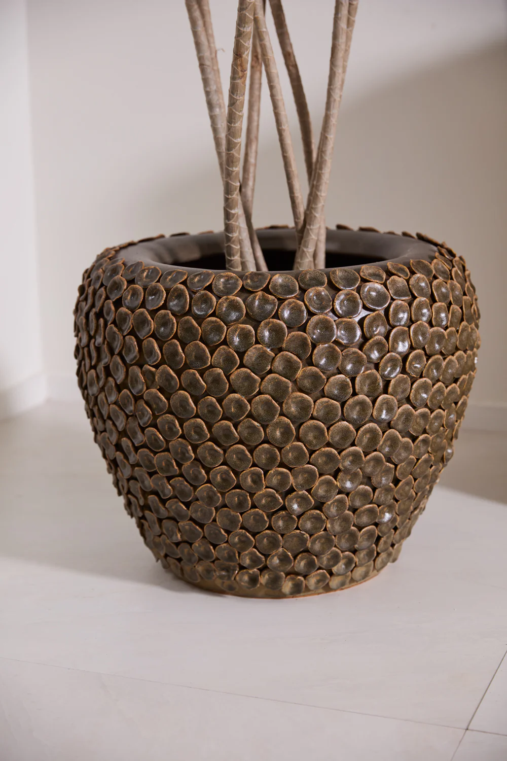 Nazim Planter By Accent Decor - Image 6