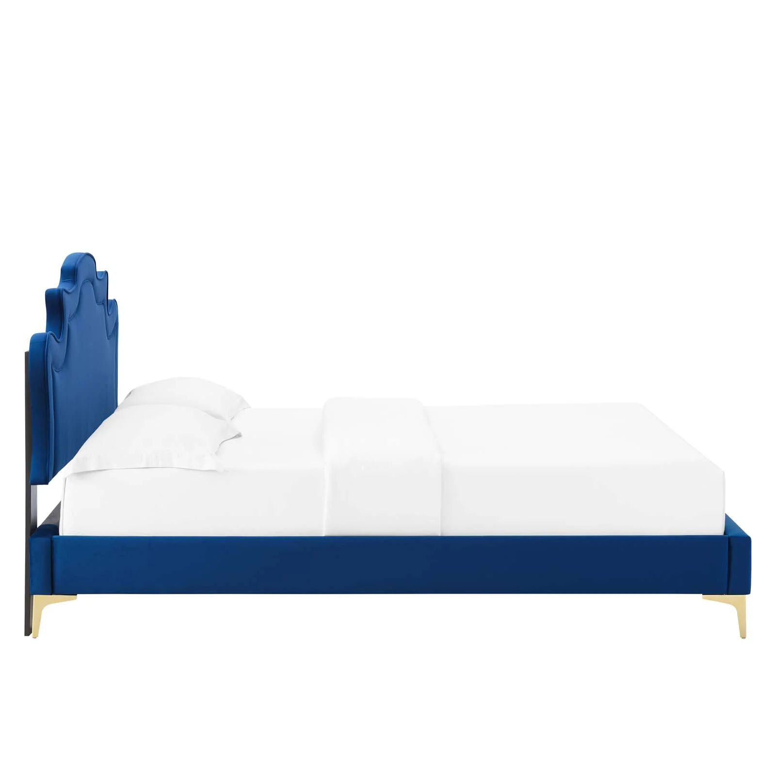 Neena Performance Velvet Full Bed By Modway - MOD-6805 - Image 28