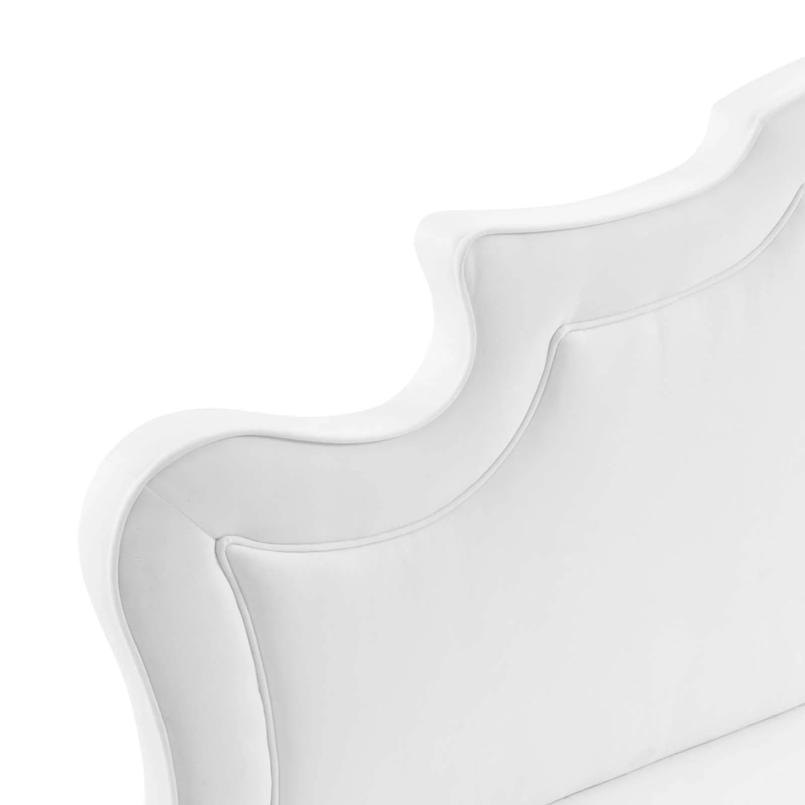 Neena Performance Velvet Twin Bed By Modway - MOD-6795 - Image 42