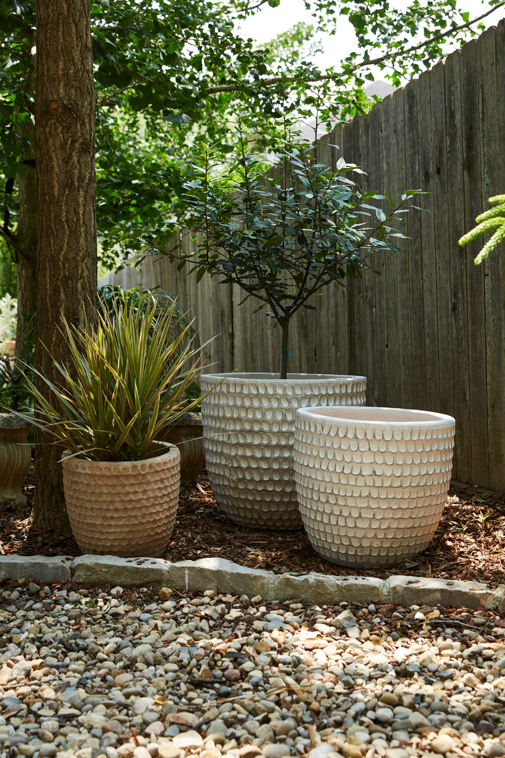 Nellie Pot By Accent Decor