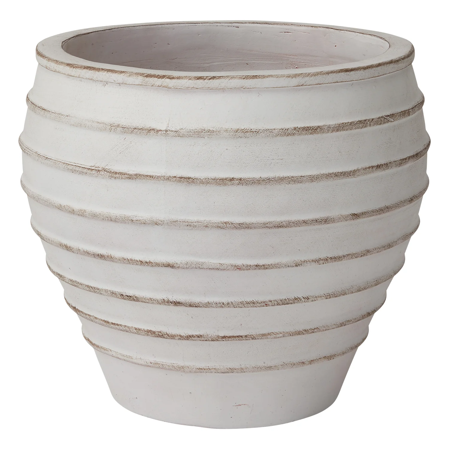 Nestle Pot Set of 8 By Accent Decor - Image 14