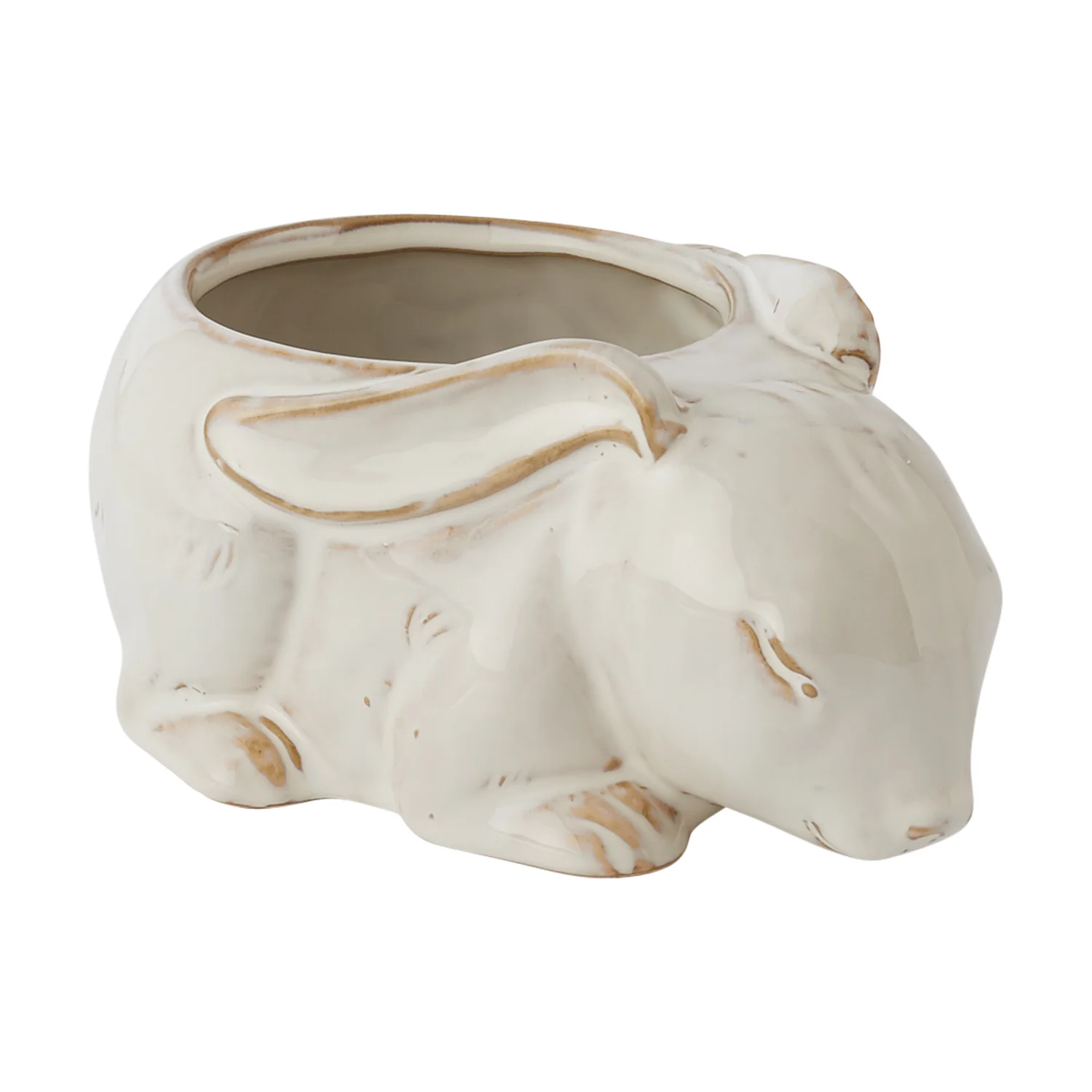 Nestle Pot Set of 8 By Accent Decor - Image 7