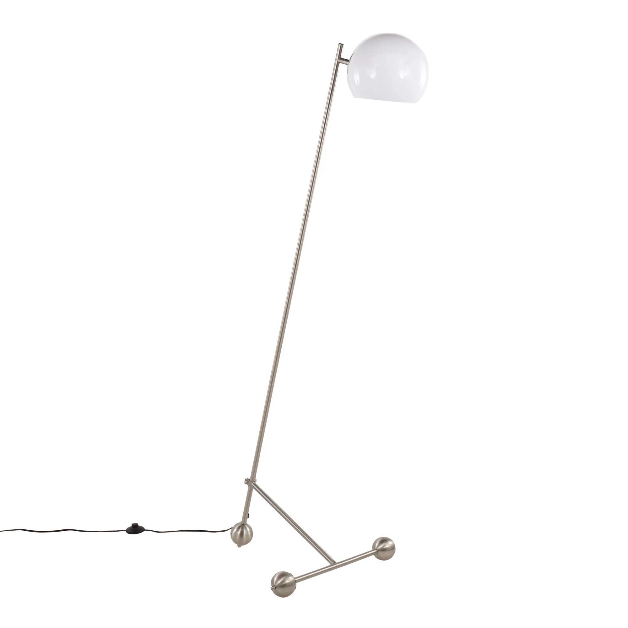 LumiSource Eileen Floor Lamp