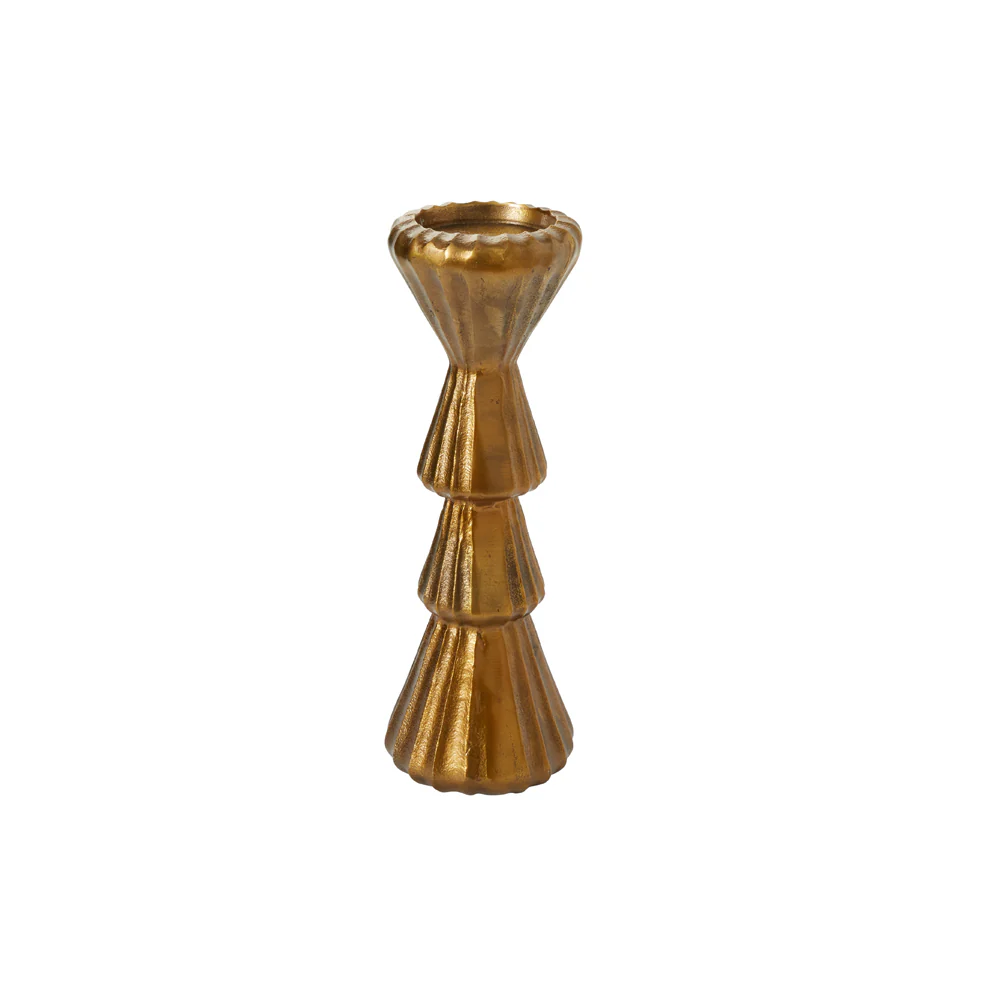 Newark Candleholder Set of 2 By Accent Decor - Image 2