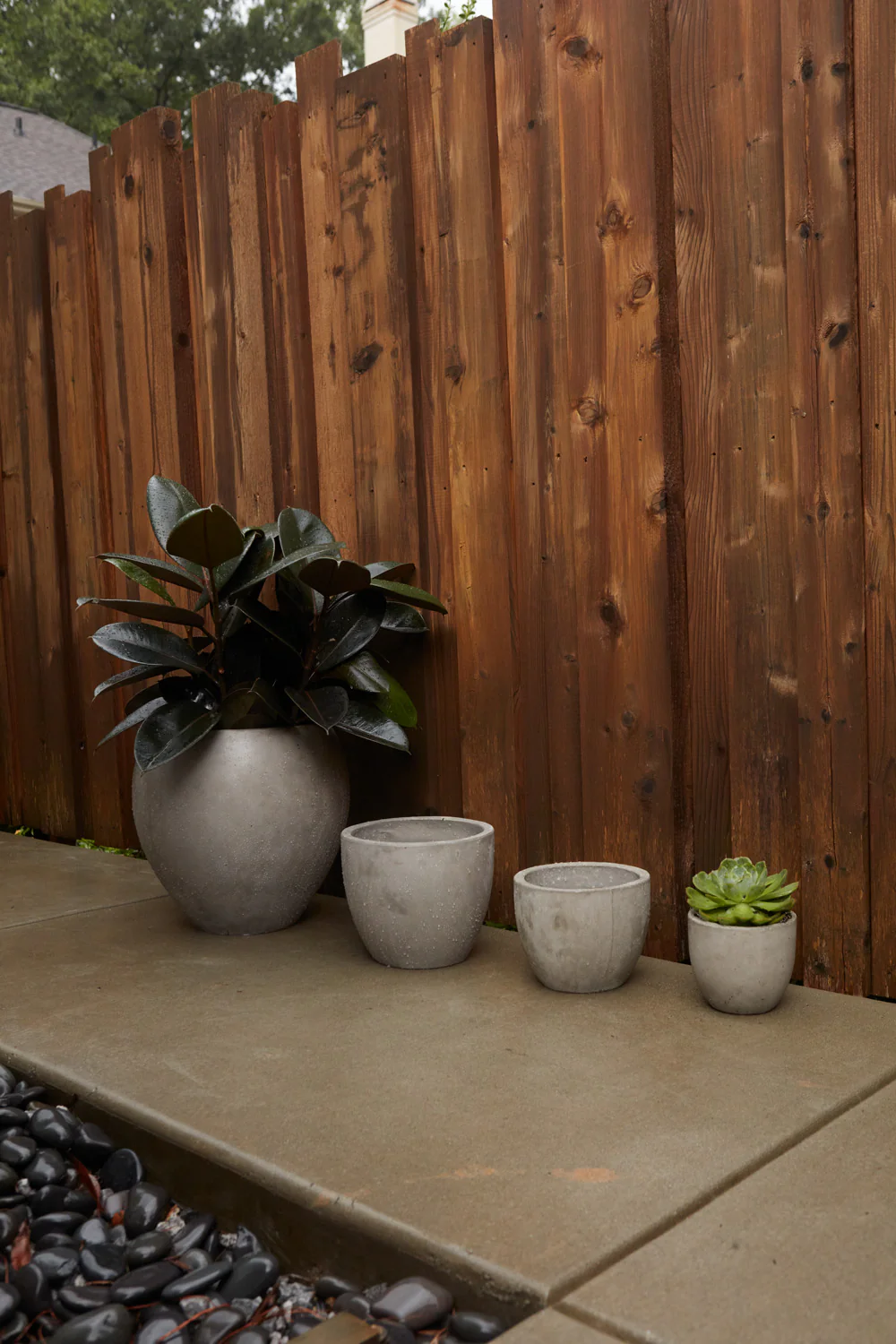 Newport Pot By Accent Decor - Image 3