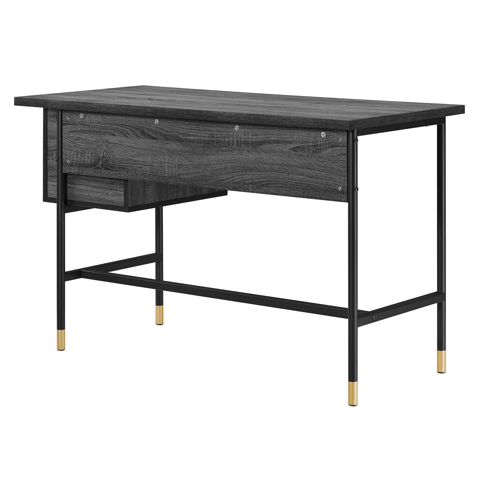 Nexus Office Desk By Modway - EEI-6284 - Image 4