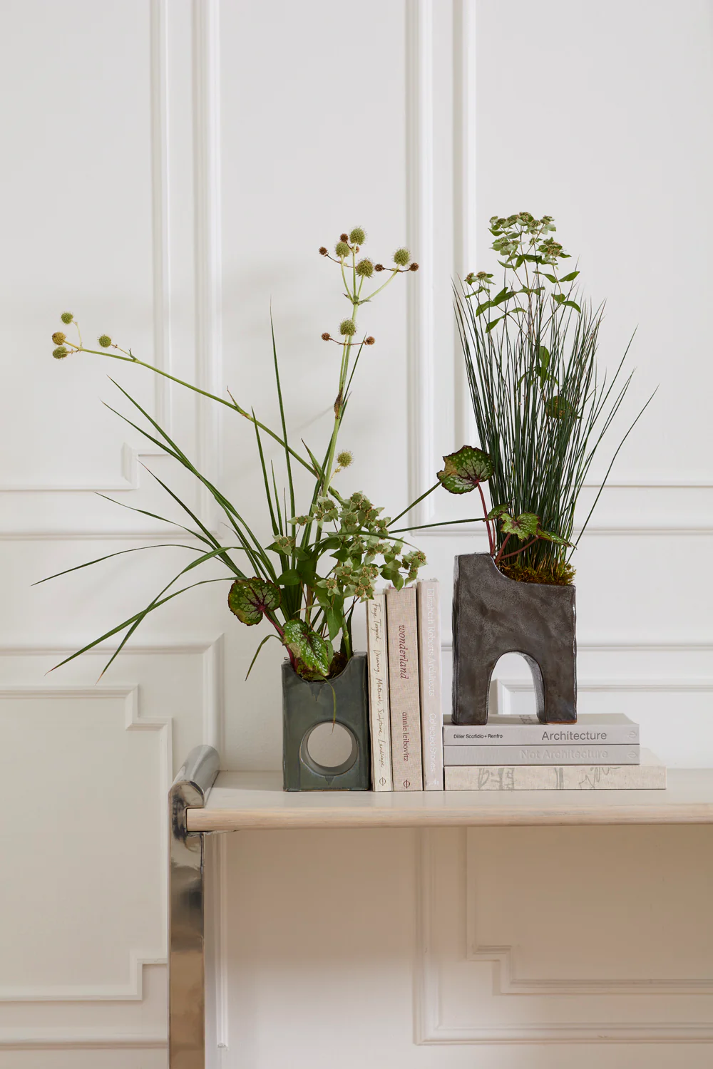 Nicasio Bookend - Limited Edition Set of 2 By Accent Decor - Image 3
