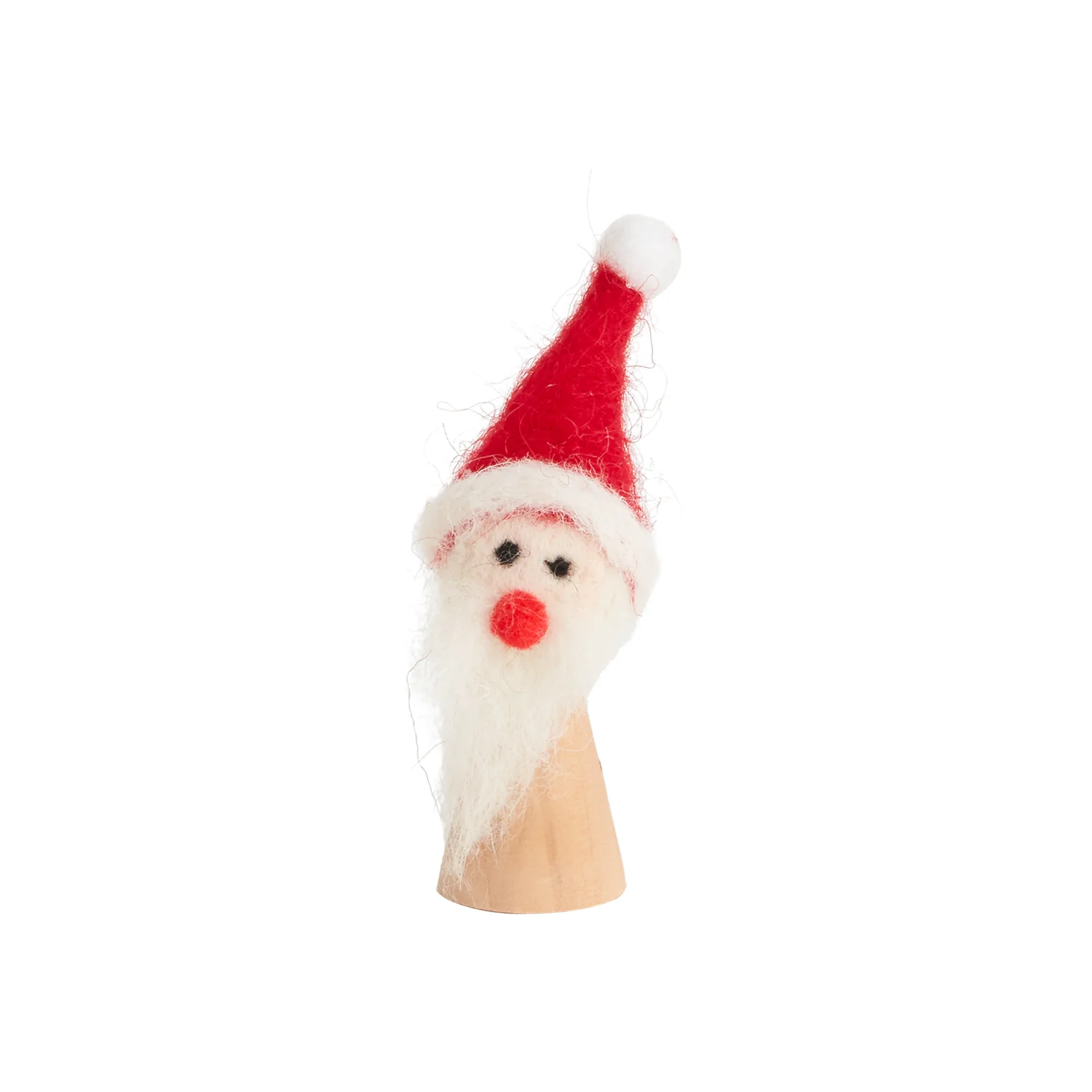 Nicholas Figurine Set of 8 By Accent Decor - Image 2