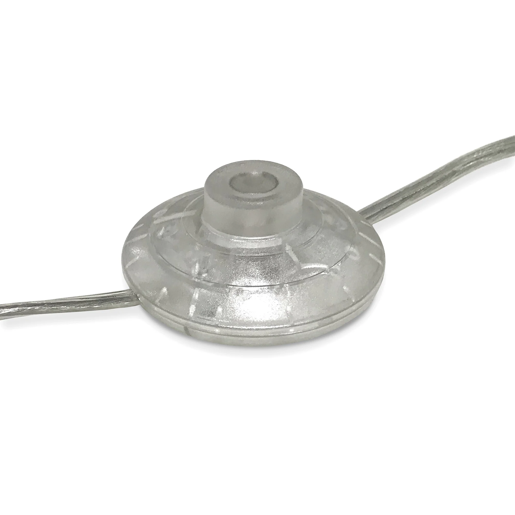 Nickel Adjustable Swing Arm Floor Lamp With Nickel No Pattern Cone Shade By Homeroots - Image 4