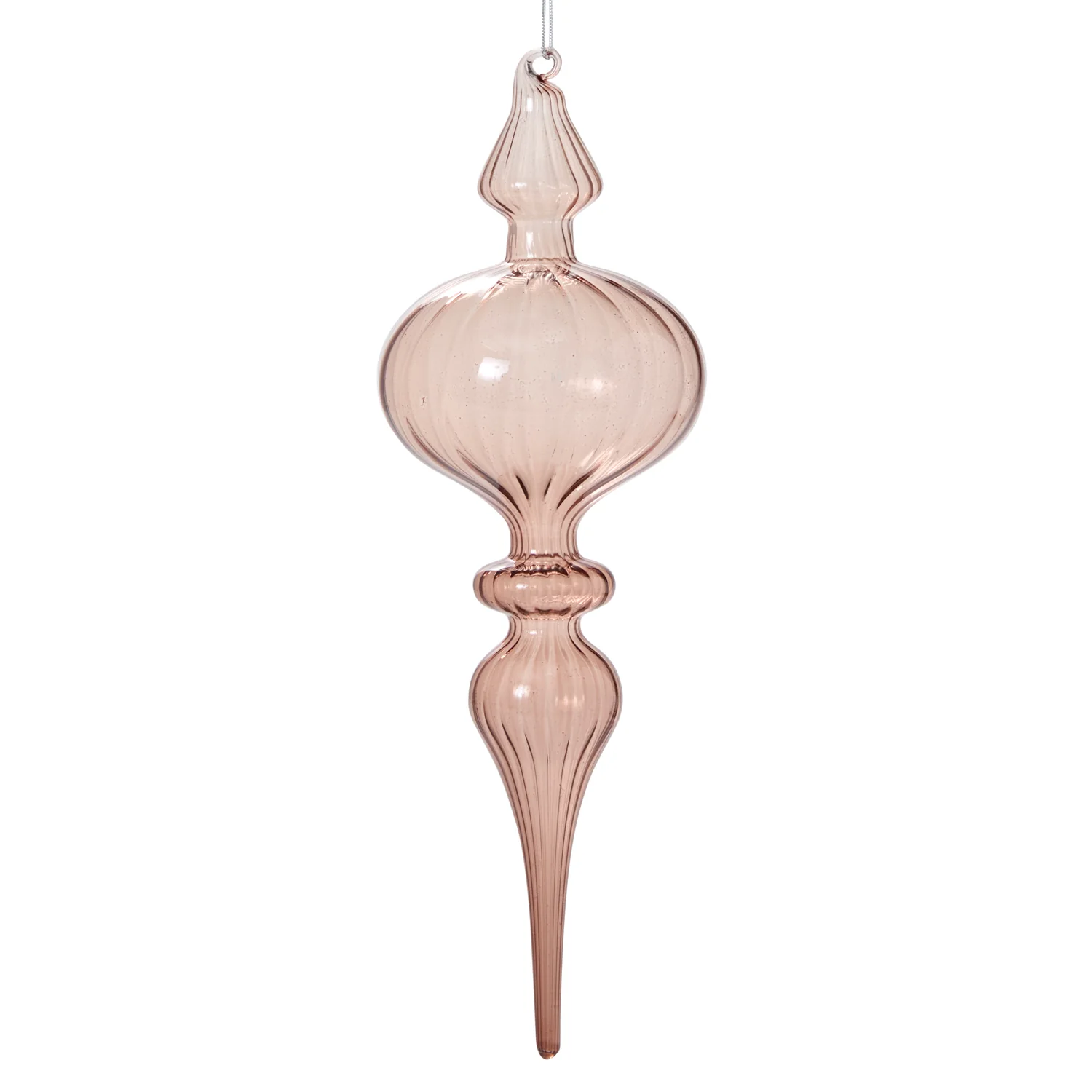 Nicolette Ornament Set of 4 By Accent Decor - Image 2
