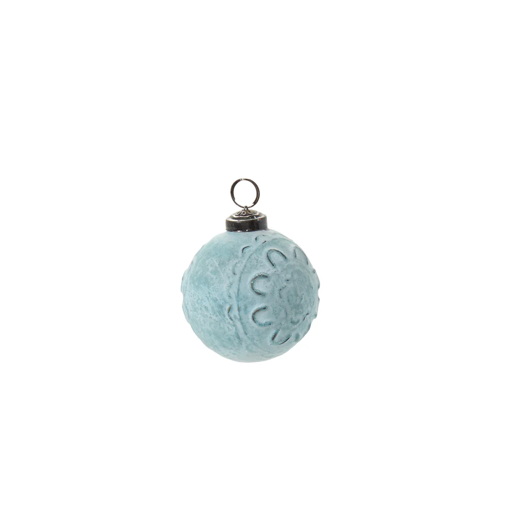 Noctua Ornament Set of 8 By Accent Decor - Image 2