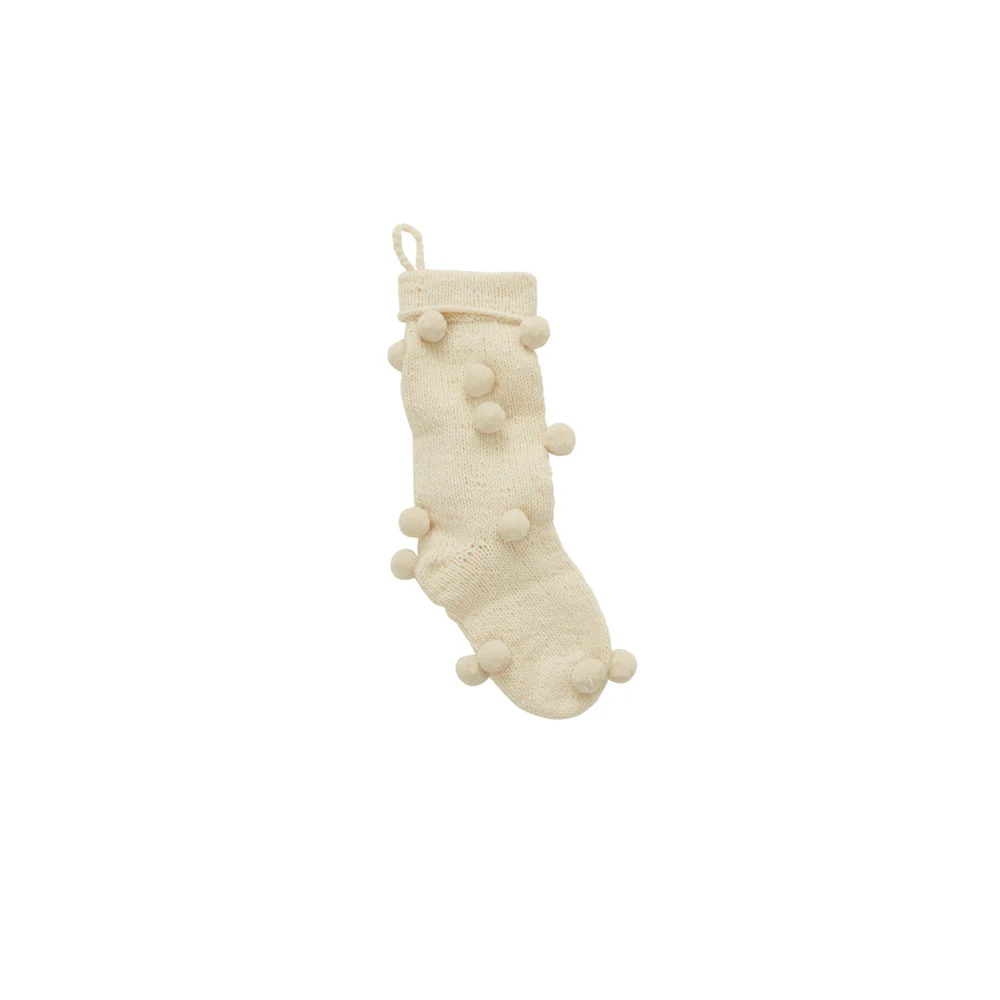 Nordic Stocking Set of 2 By Accent Decor - Image 8